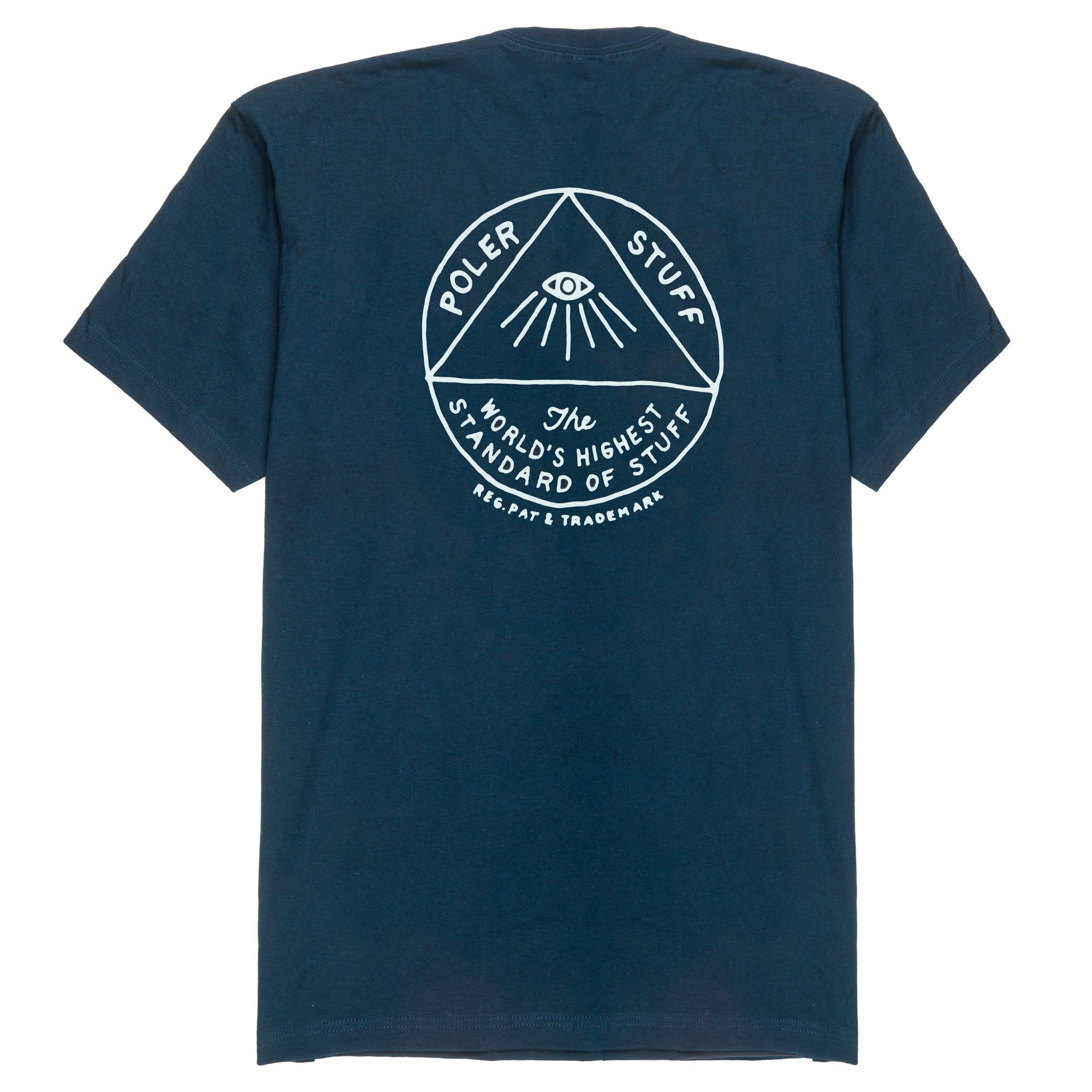 Seeker Tee sold by Poler product image thumbnail 4