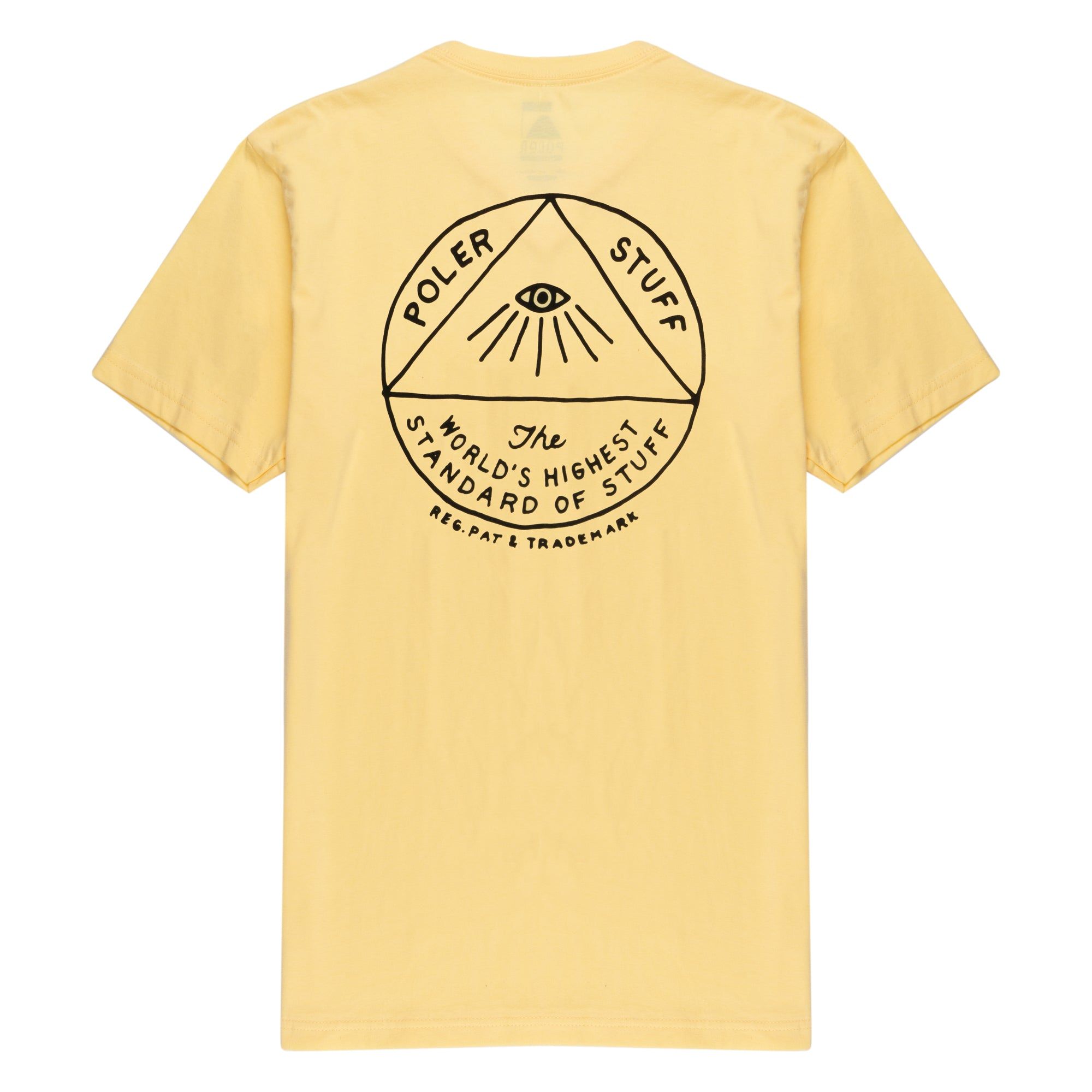 Seeker Tee sold by Poler product image thumbnail 2