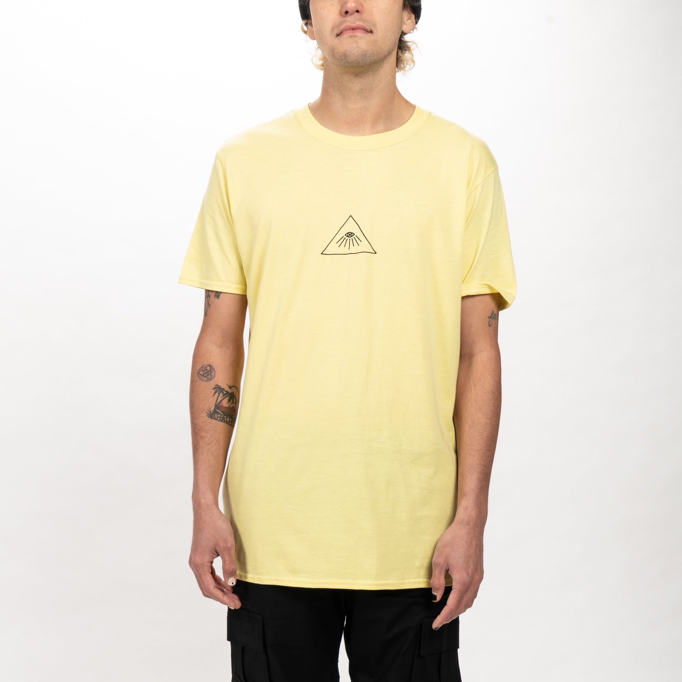 Seeker Tee sold by Poler product image thumbnail 5