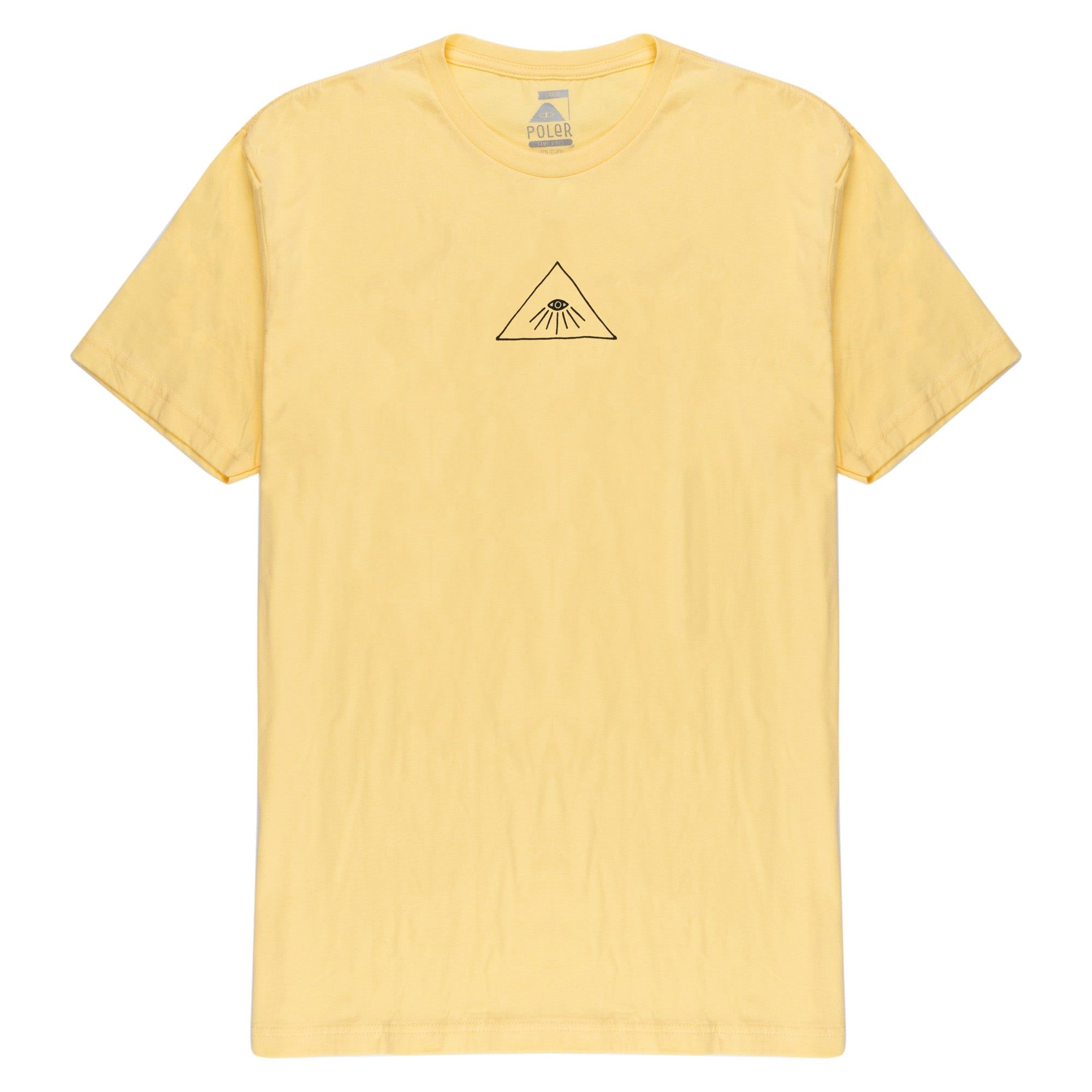 Seeker Tee sold by Poler