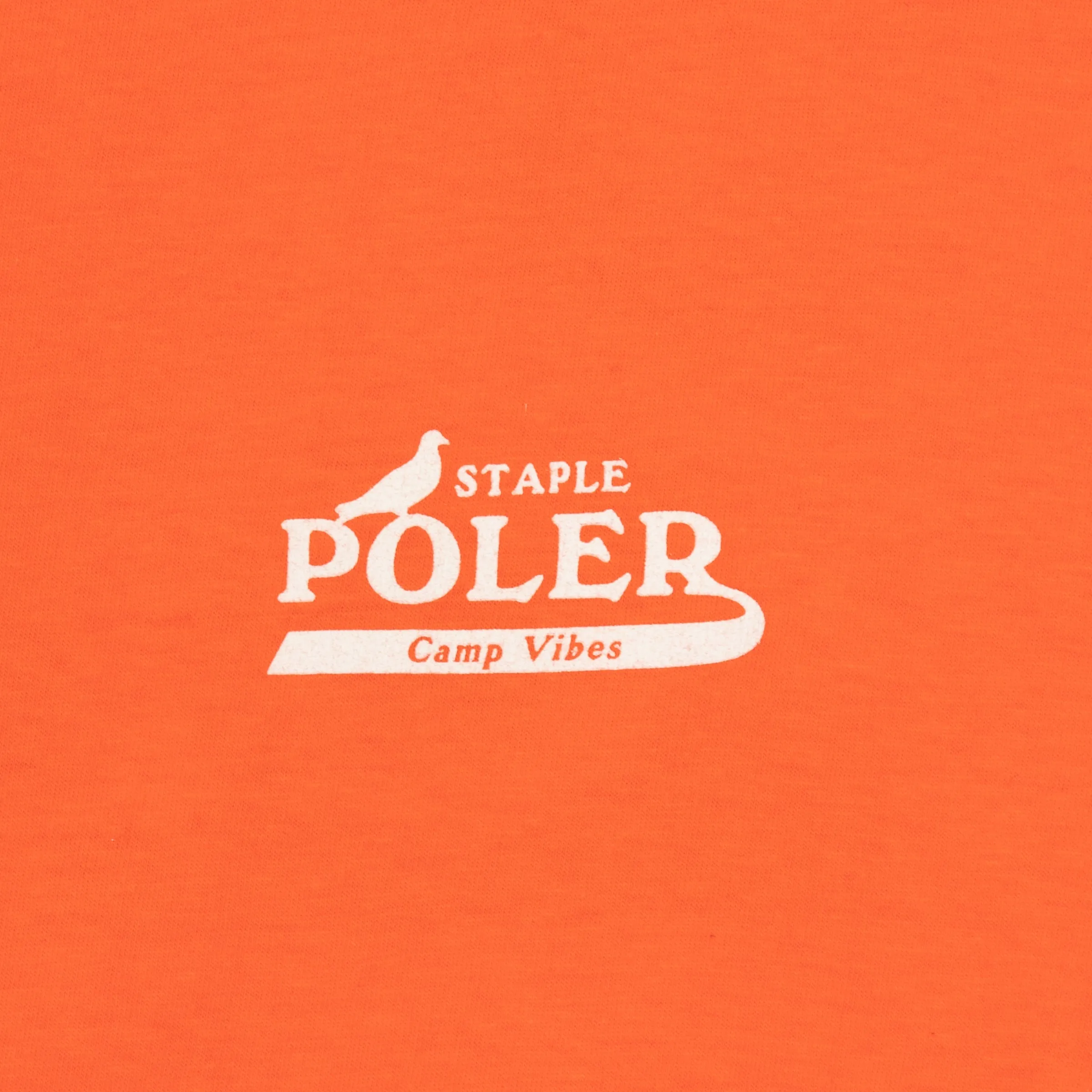 STAPLE x Poler Nyc Camp Tee sold by Poler product image thumbnail 3