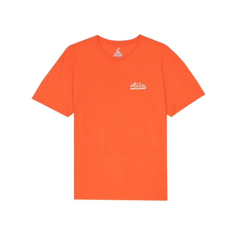 STAPLE x Poler Nyc Camp Tee sold by Poler