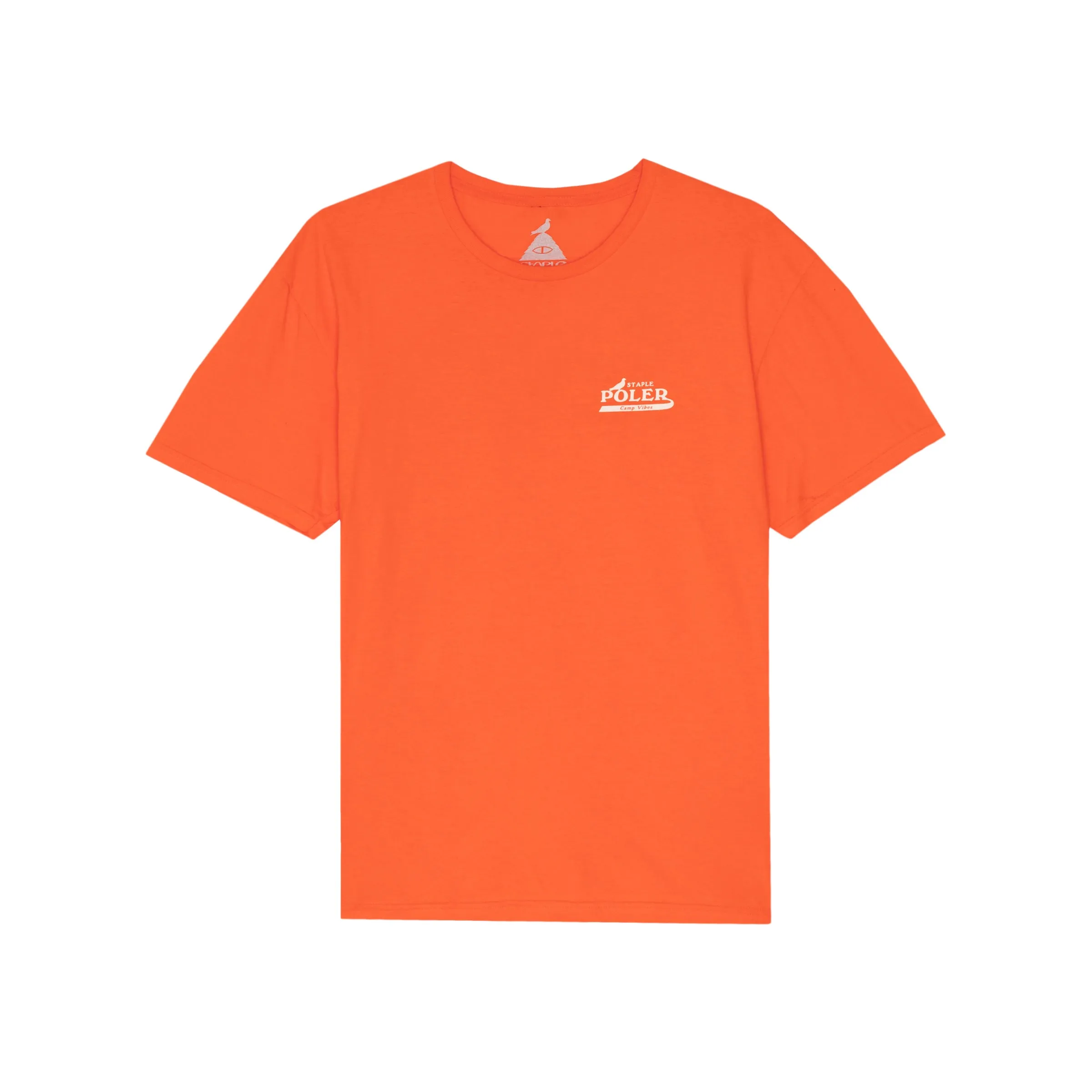 STAPLE x Poler Nyc Camp Tee sold by Poler