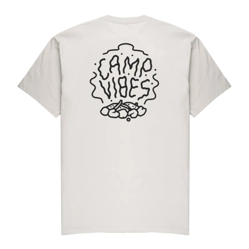 Kindling Tee sold by Poler