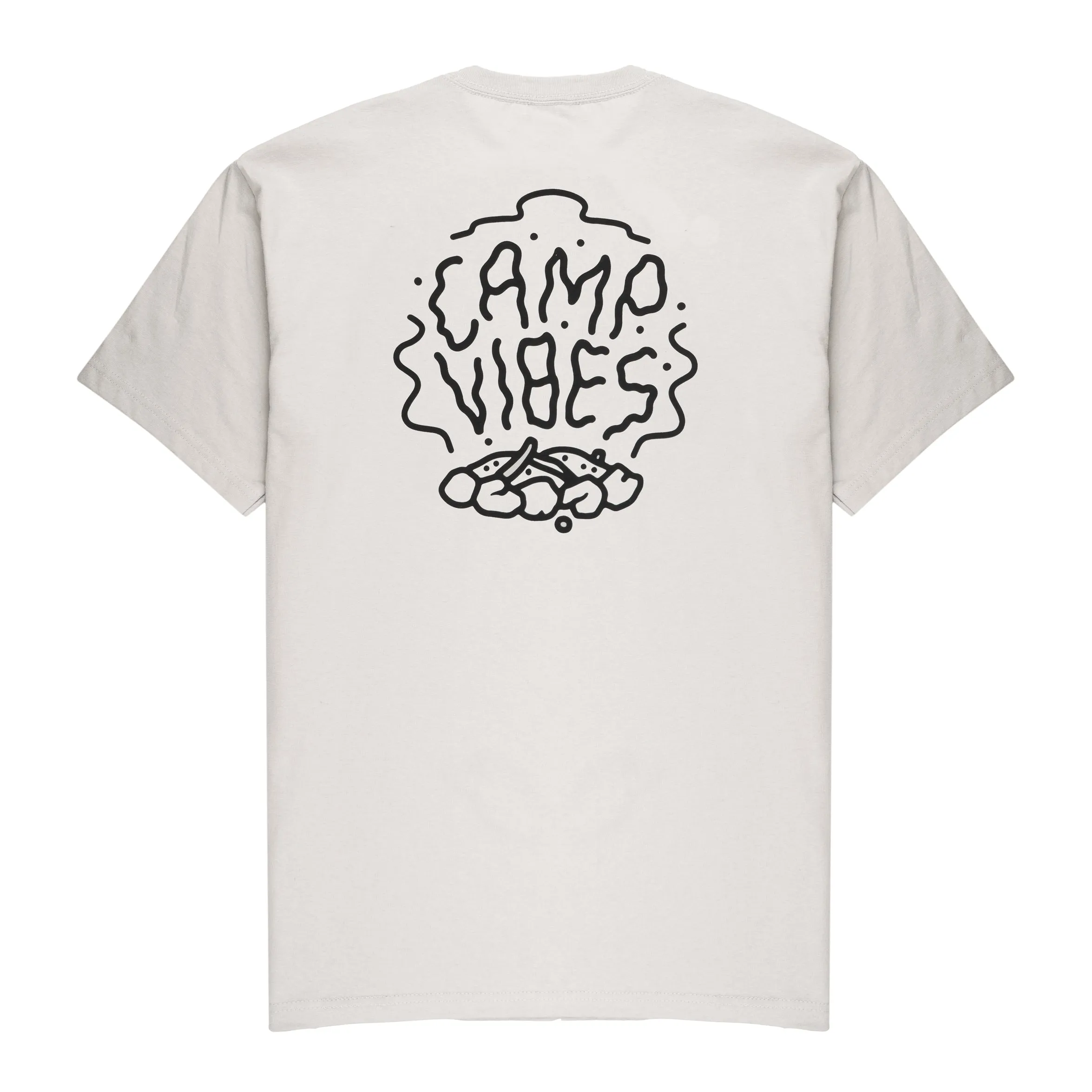 Kindling Tee sold by Poler