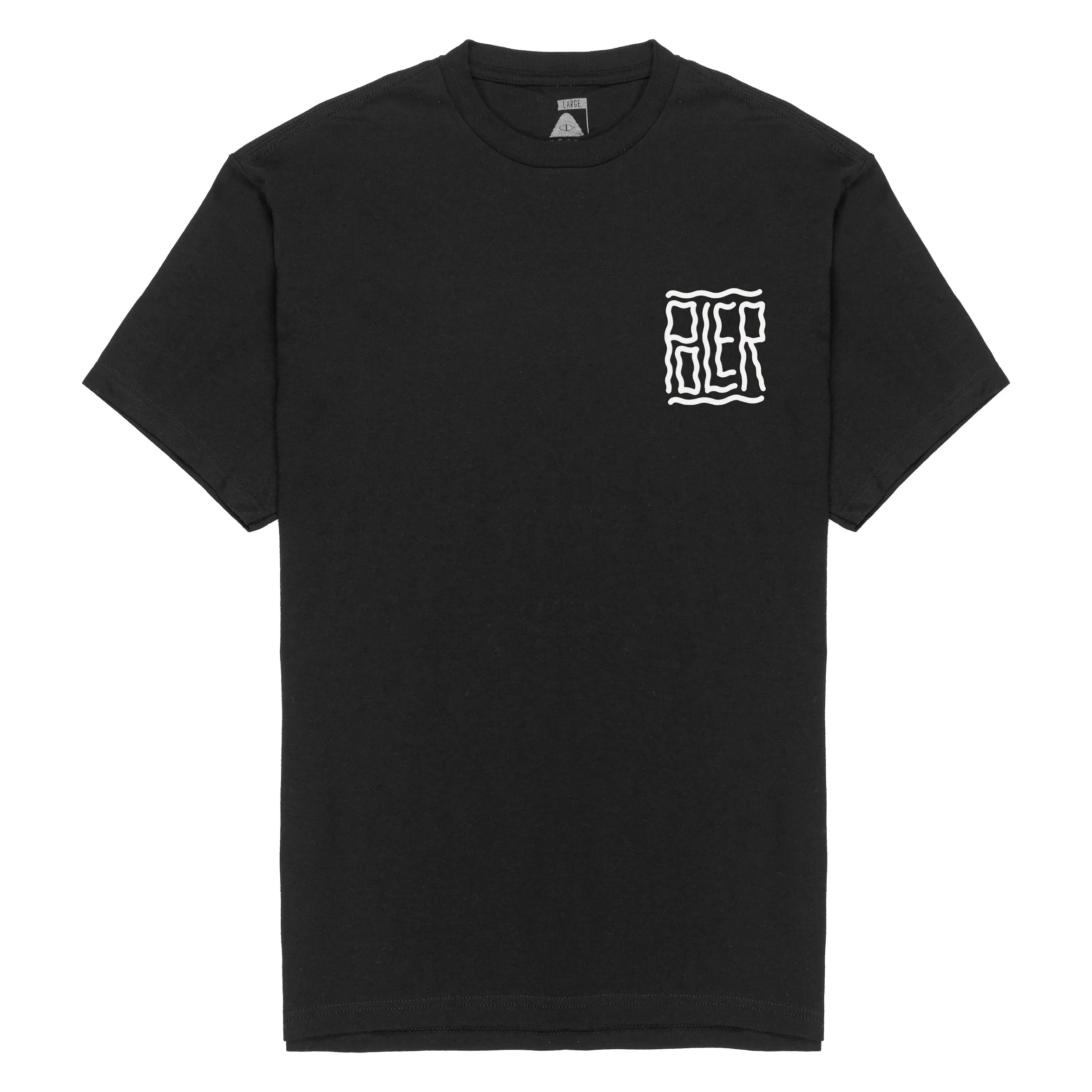 Kindling Tee sold by Poler product image thumbnail 4