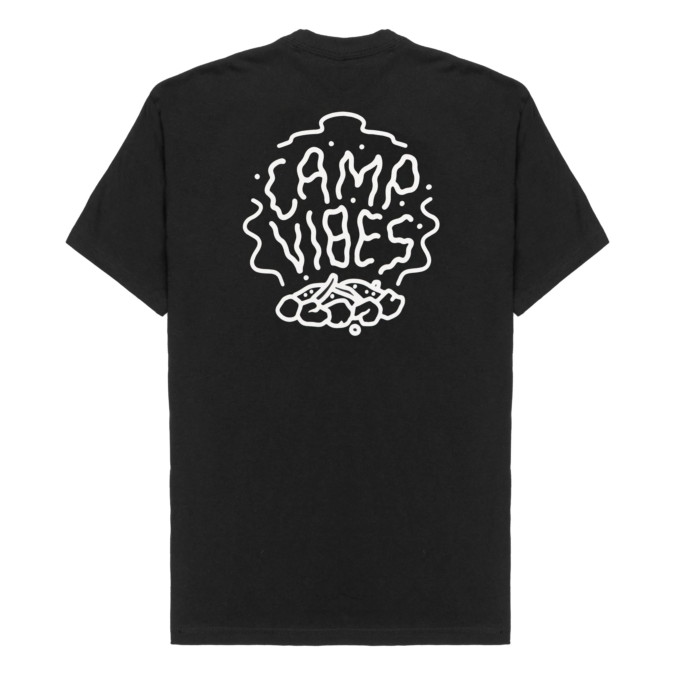 Kindling Tee sold by Poler product image thumbnail 2