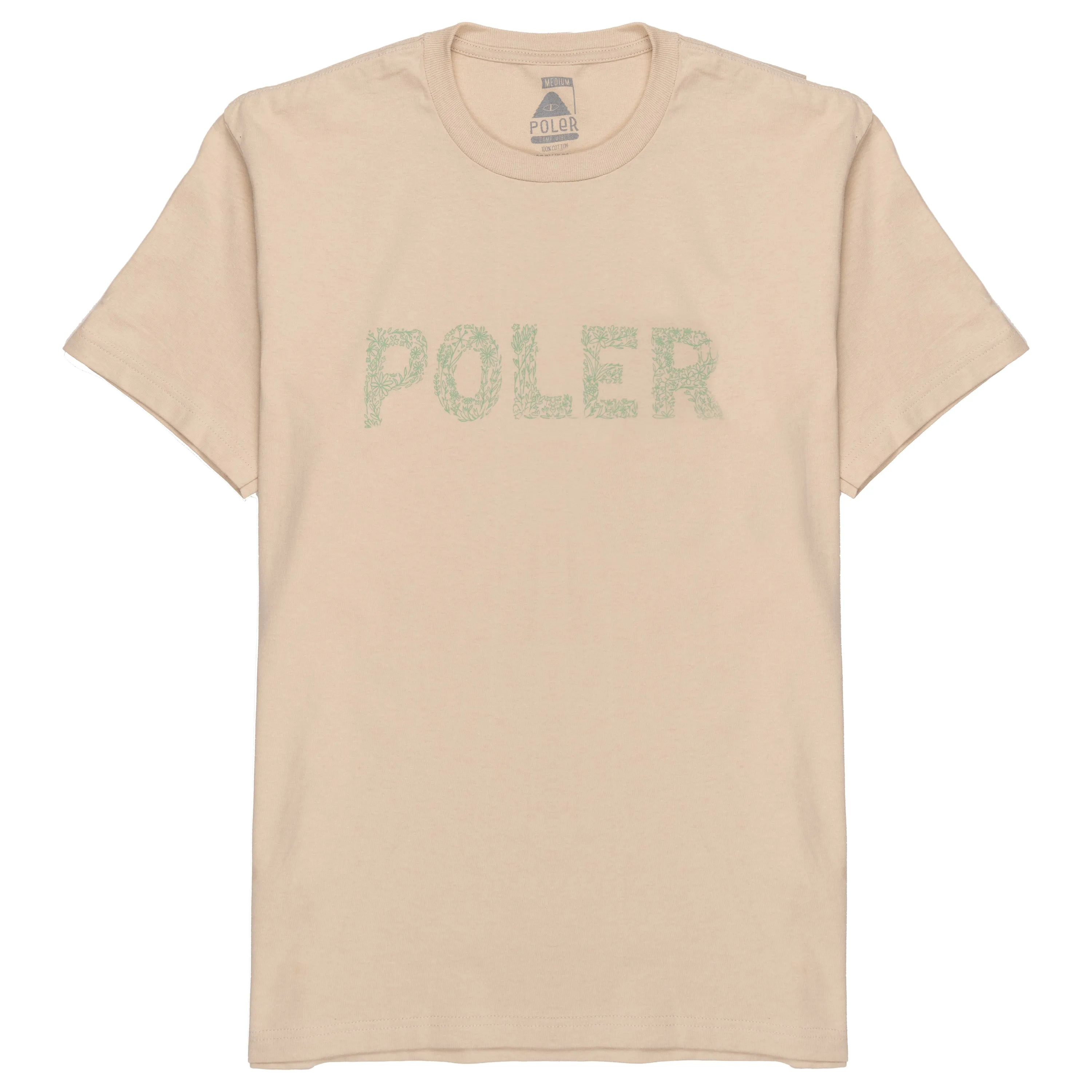 GARDEN TEE sold by Poler product image thumbnail 3