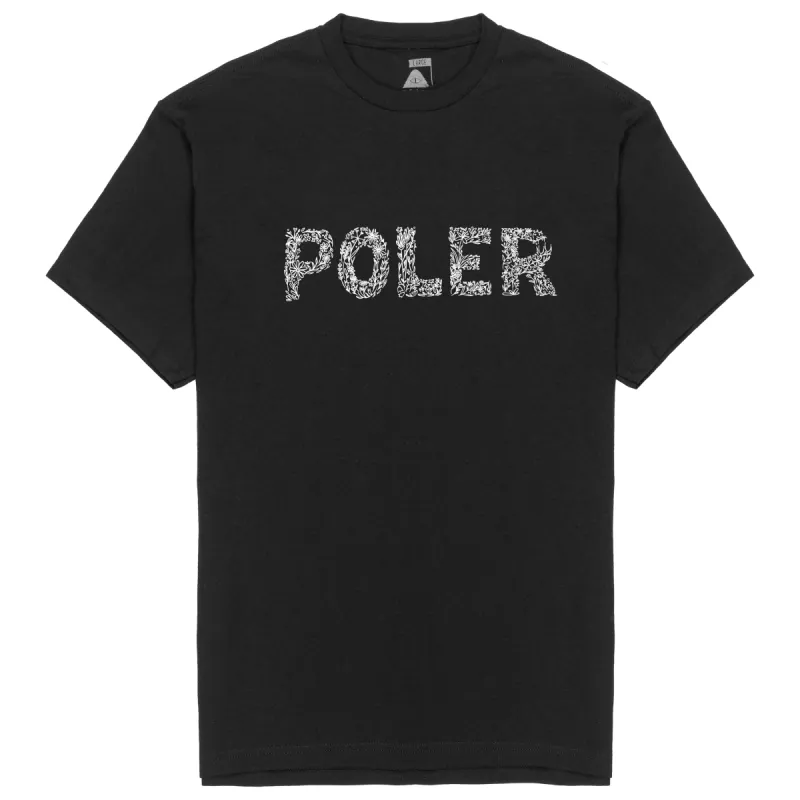 GARDEN TEE sold by Poler