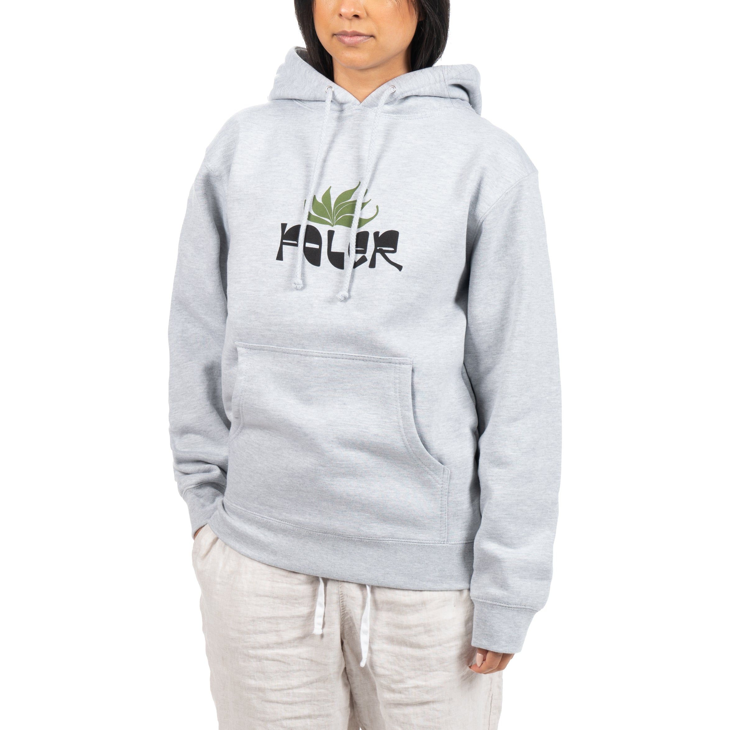 Shrubbery Hoodie sold by Poler product image thumbnail 5