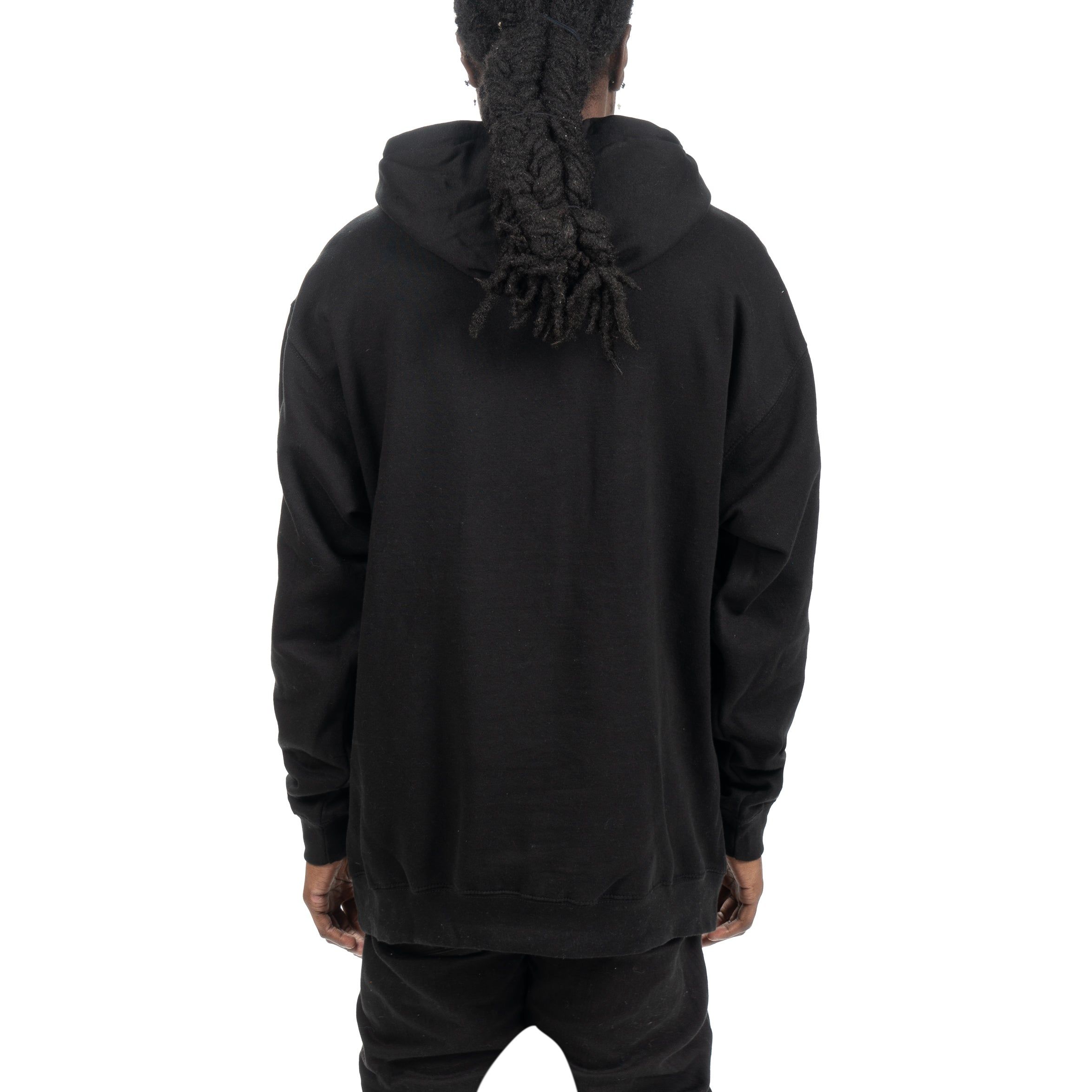 Shrubbery Hoodie sold by Poler product image thumbnail 8