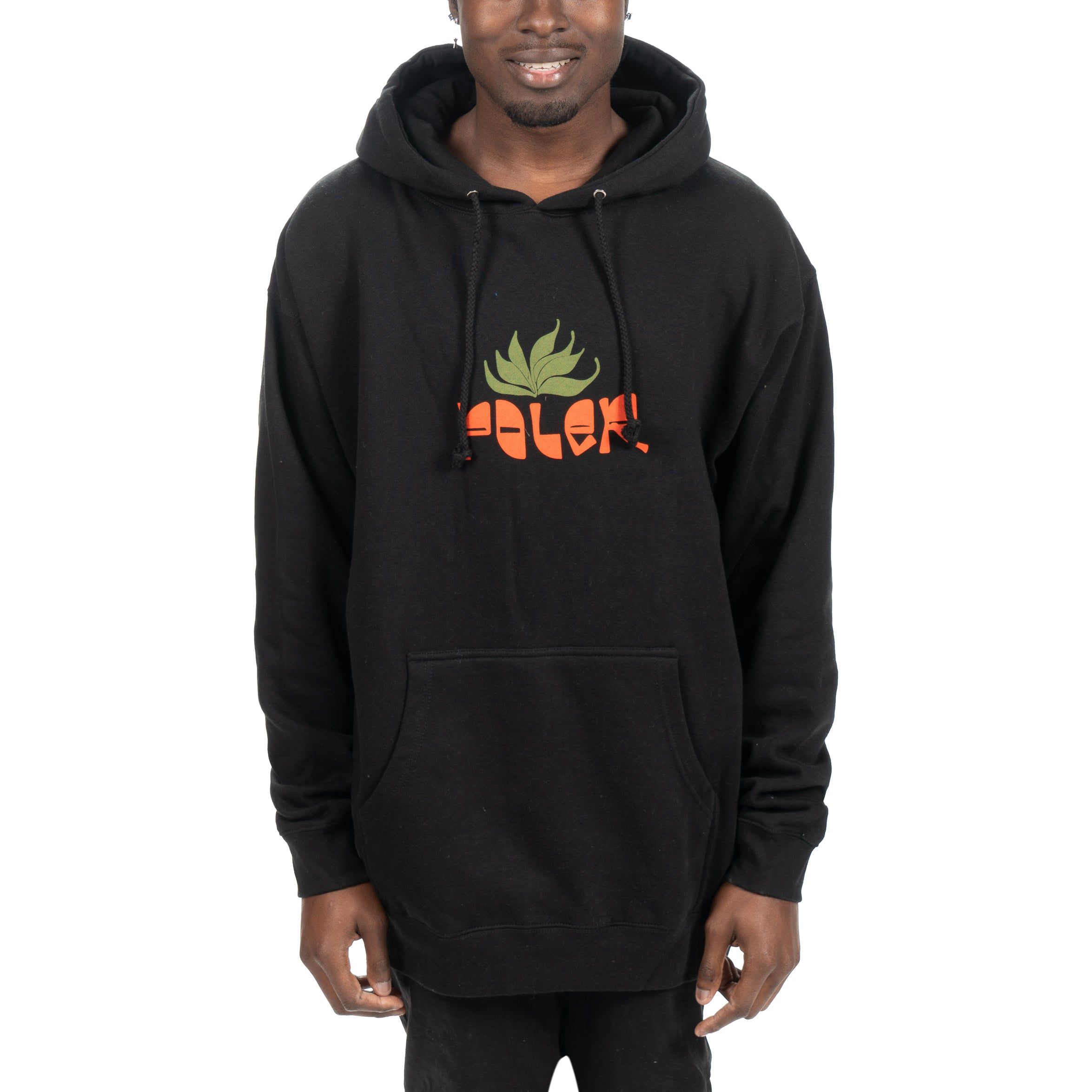 Shrubbery Hoodie sold by Poler product image thumbnail 7