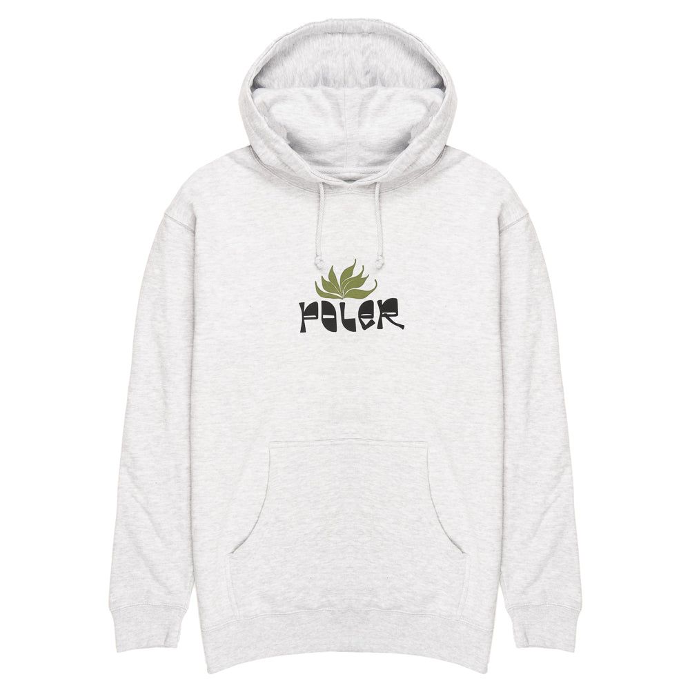 Shrubbery Hoodie sold by Poler
