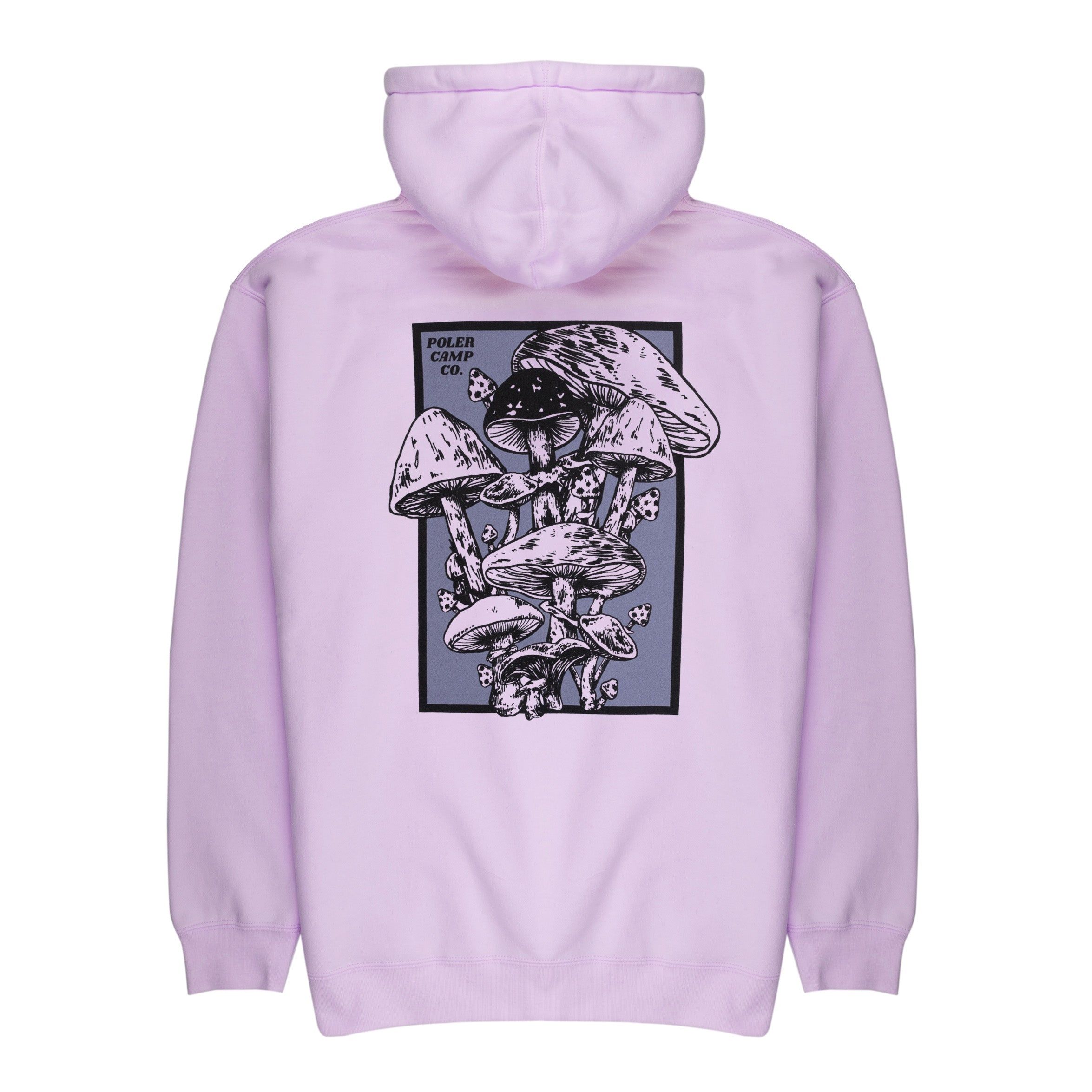 Goomer Hoodie sold by Poler product image thumbnail 2