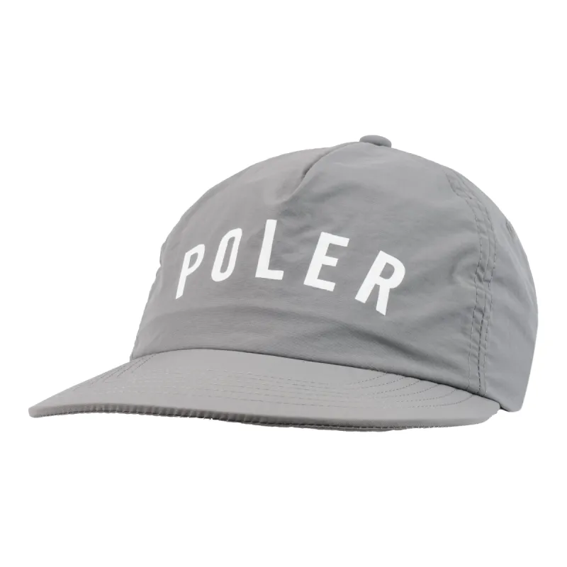 State Nylon Hat sold by Poler