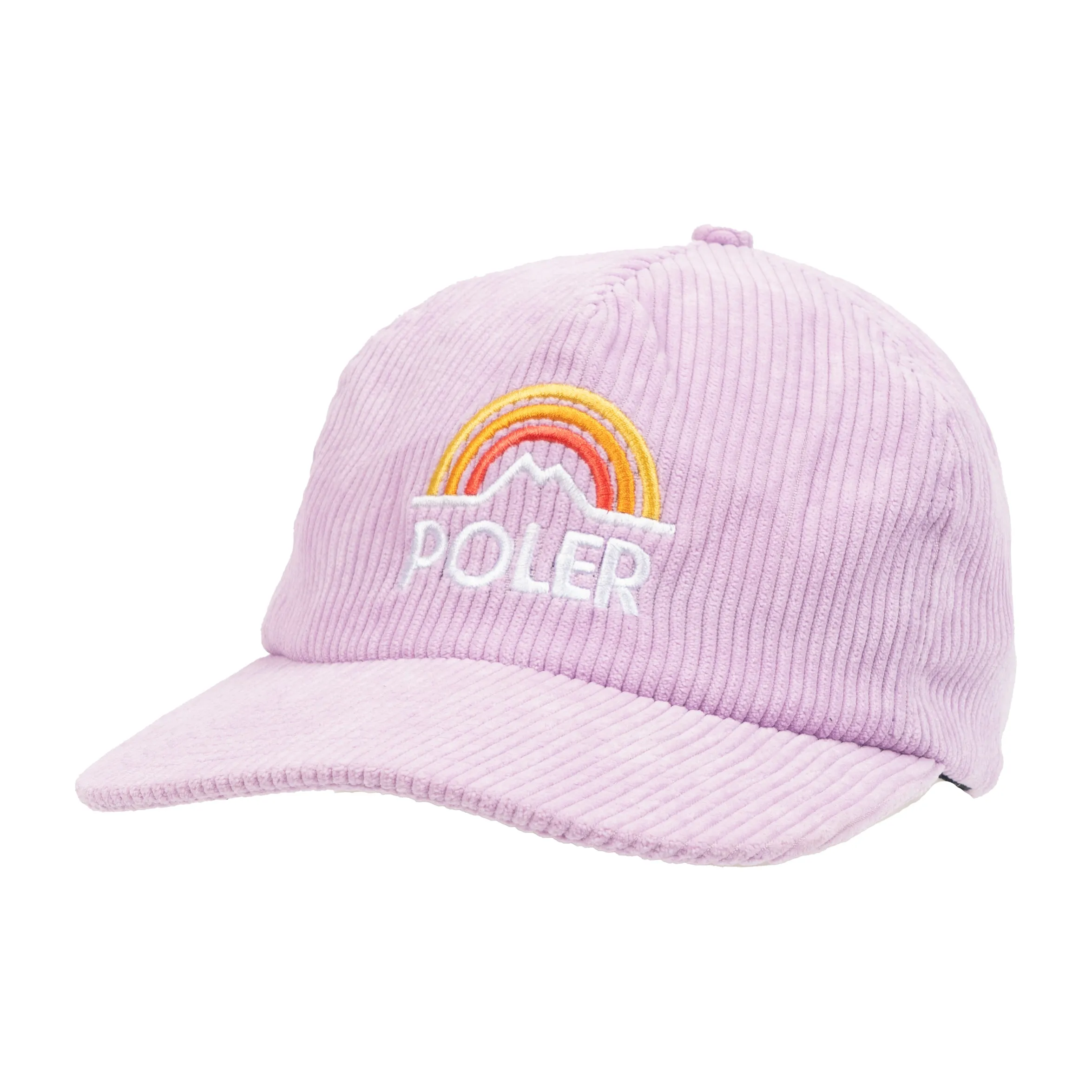 Mtn Rainbow Hat sold by Poler product image thumbnail 2
