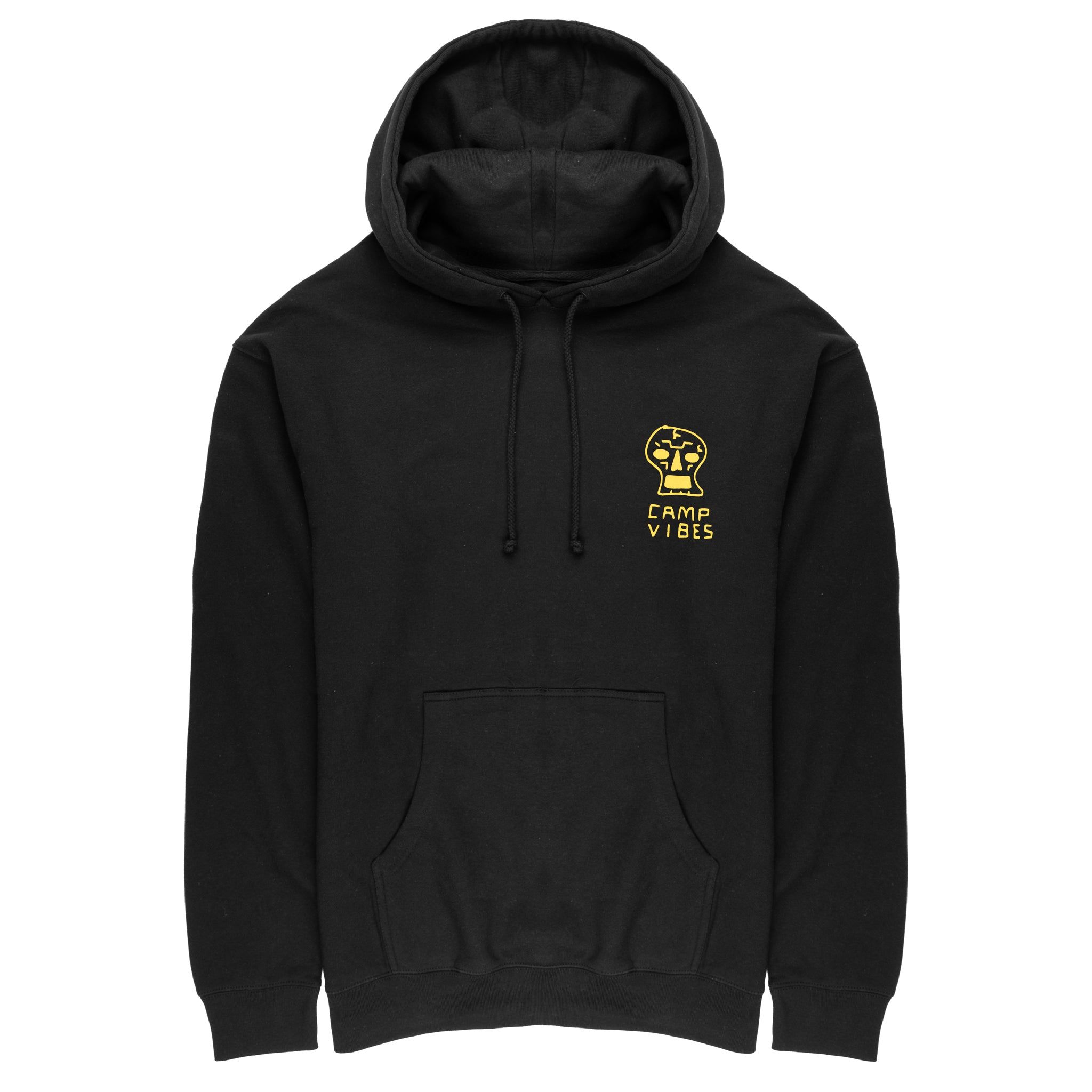 NOWHERE HOODIE sold by Poler