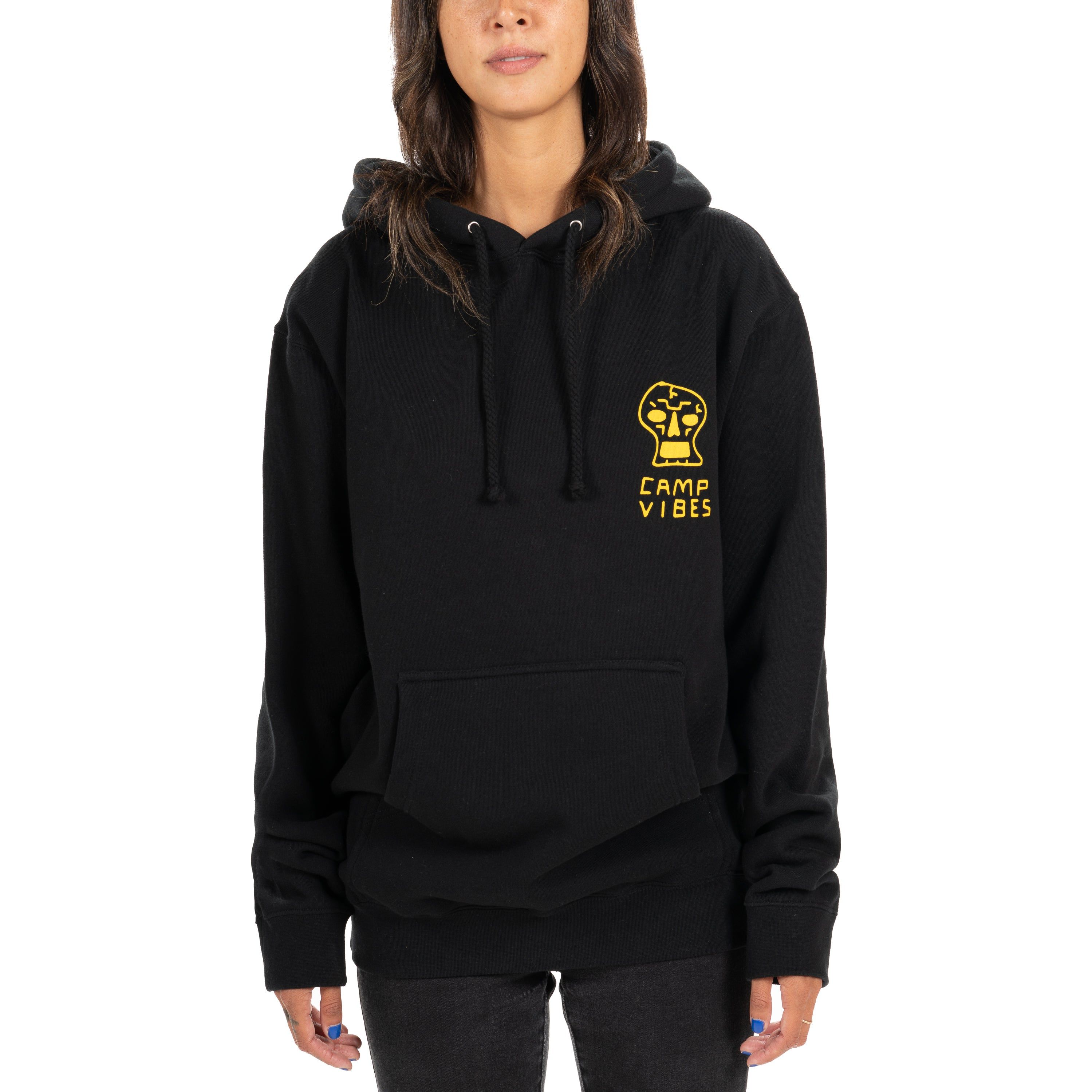 NOWHERE HOODIE sold by Poler product image thumbnail 5