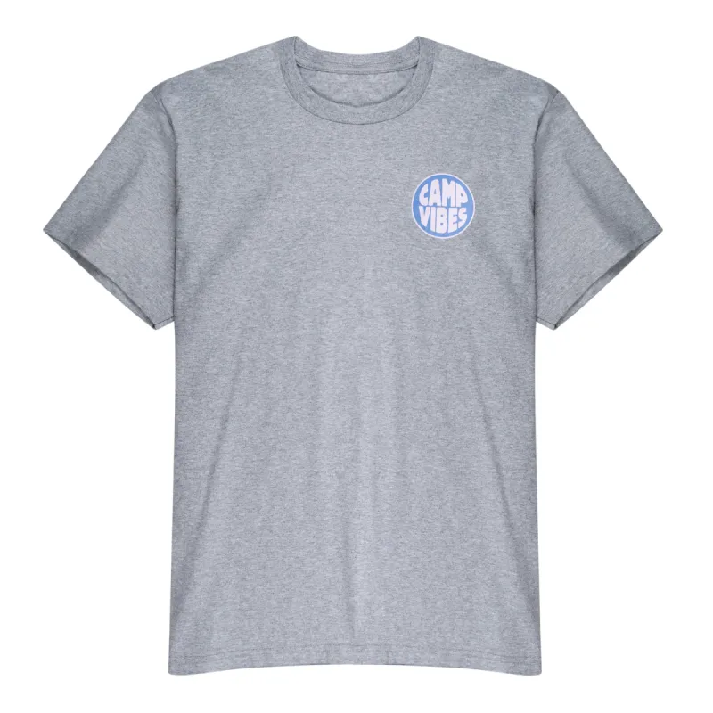Camp Vibes Tee sold by Poler