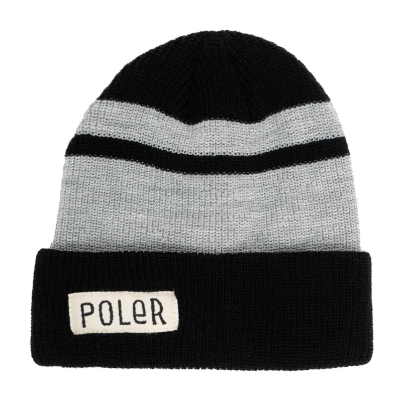 Workerman Beanie sold by Poler