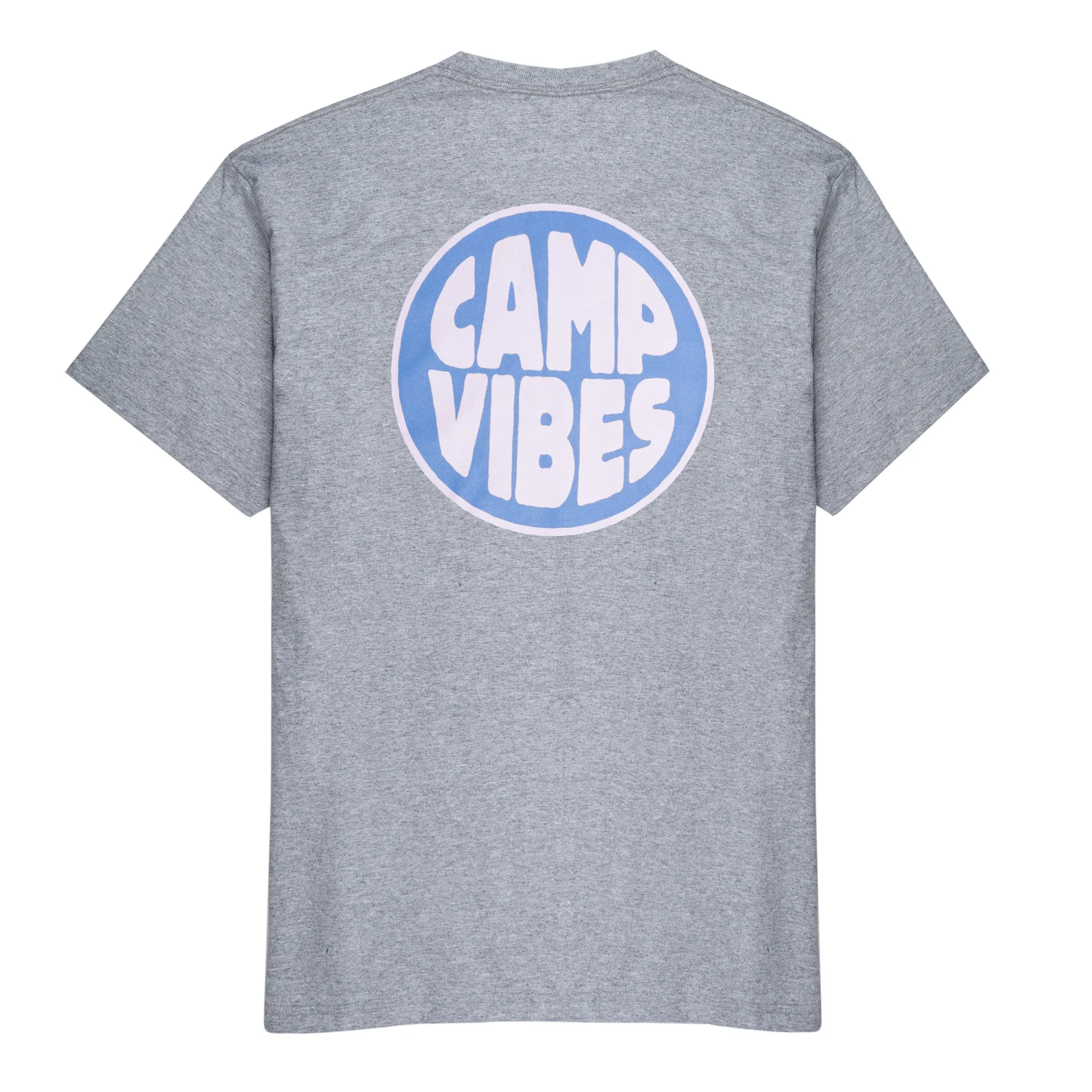 CAMP VIBES Tee sold by Poler product image thumbnail 2