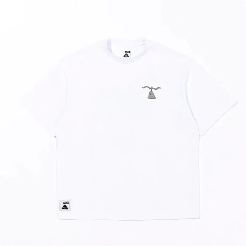 Wolf Relax Fit Tee sold by Poler