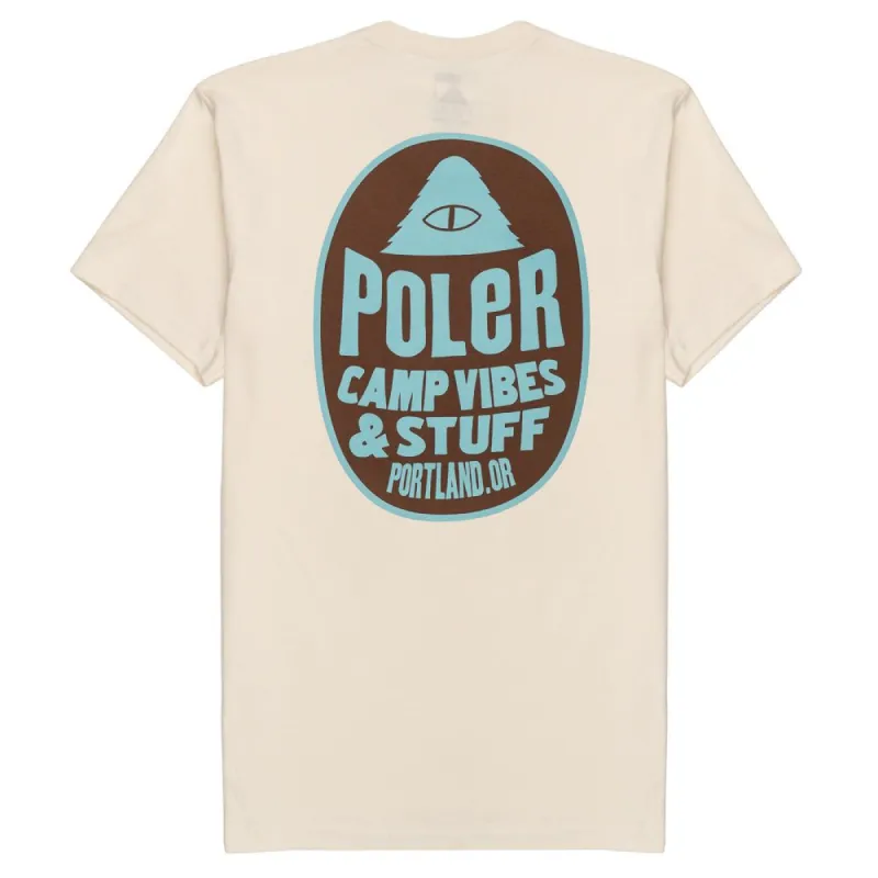 Fruit Sticker Tee sold by Poler