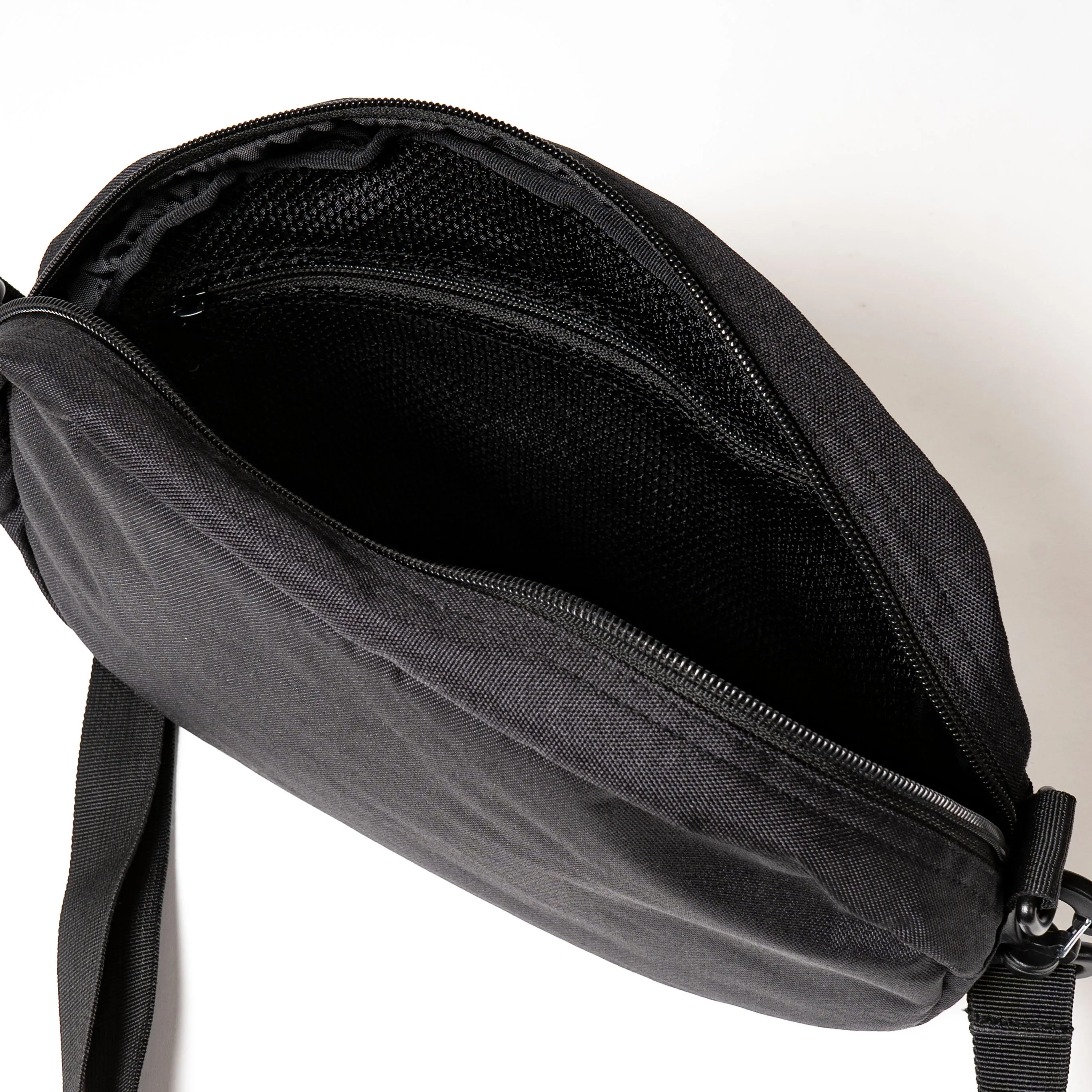 Round Shoulder Bag sold by Poler product image thumbnail 3