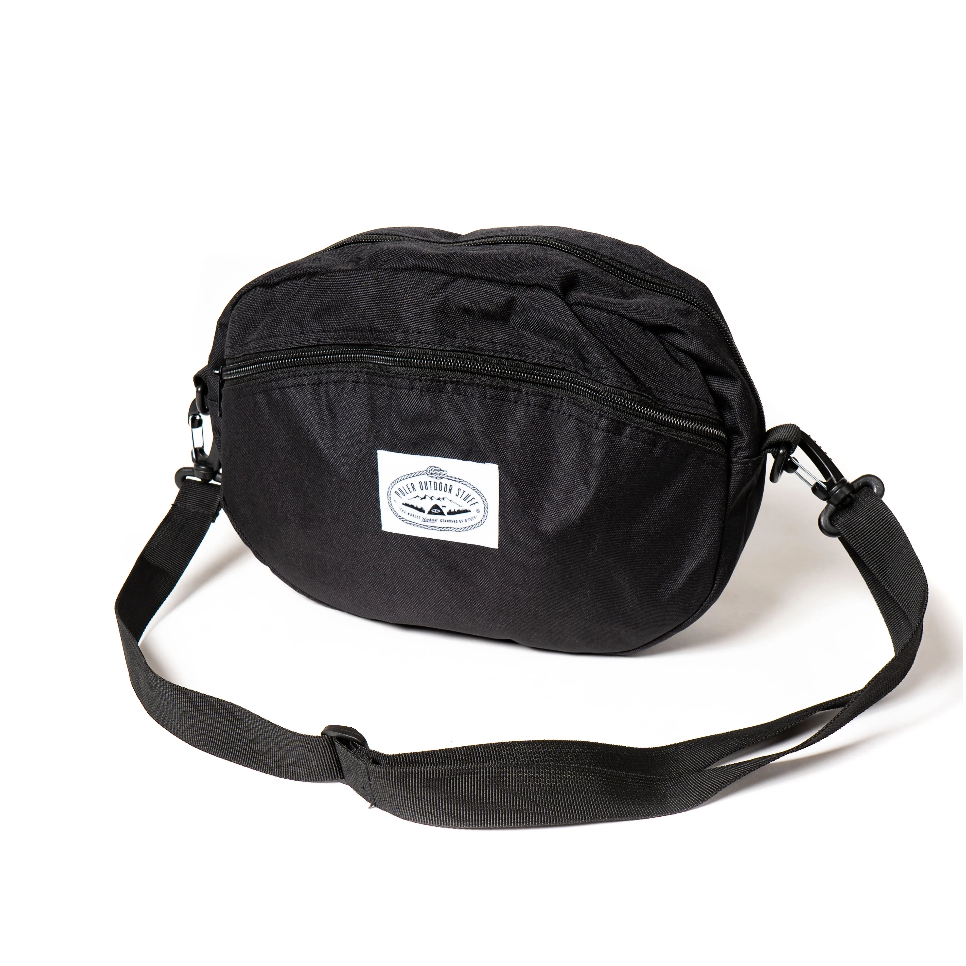 Round Shoulder Bag sold by Poler product image thumbnail 2