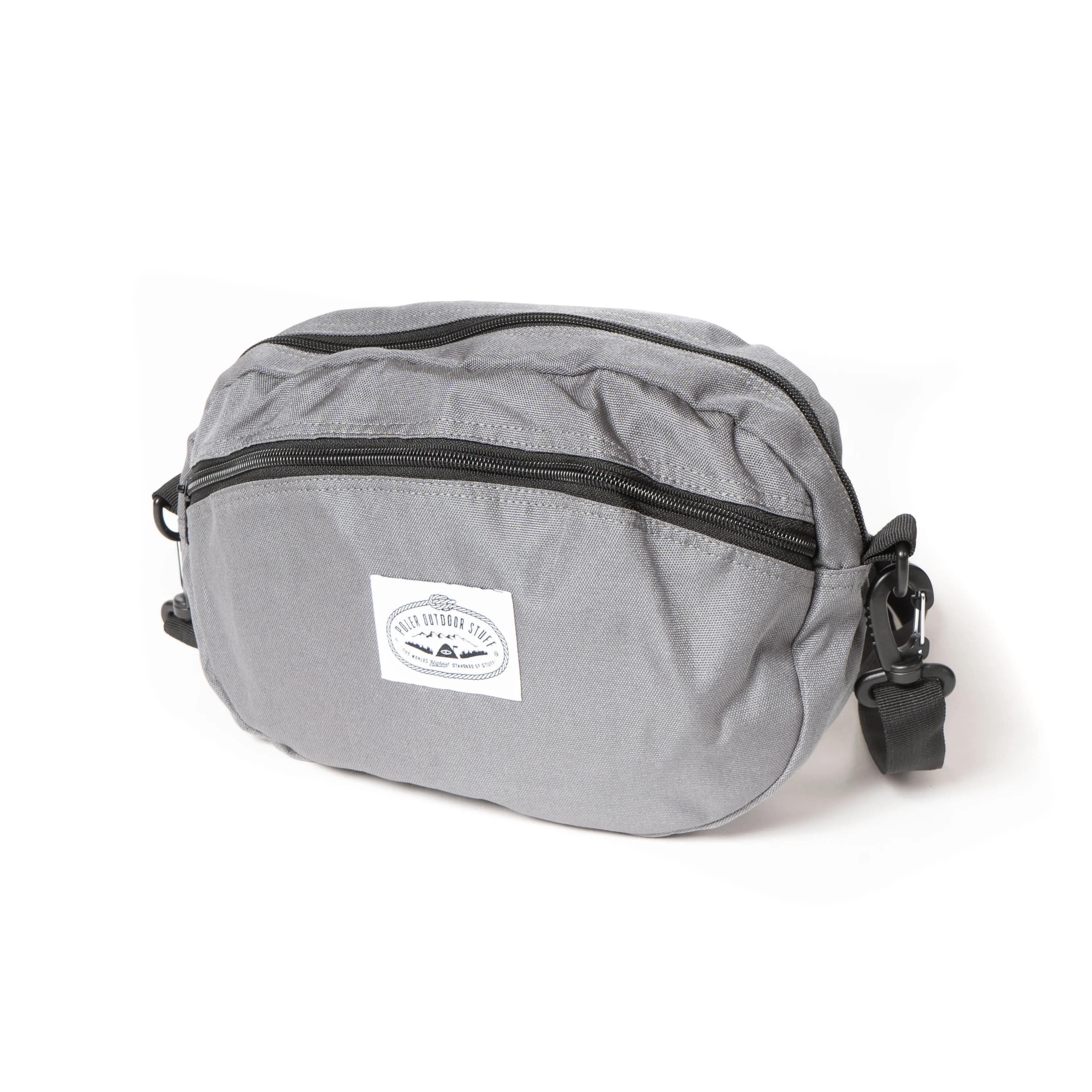 Round Shoulder Bag sold by Poler product image thumbnail 4