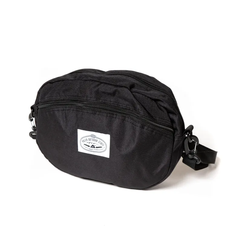 Round Shoulder Bag sold by Poler