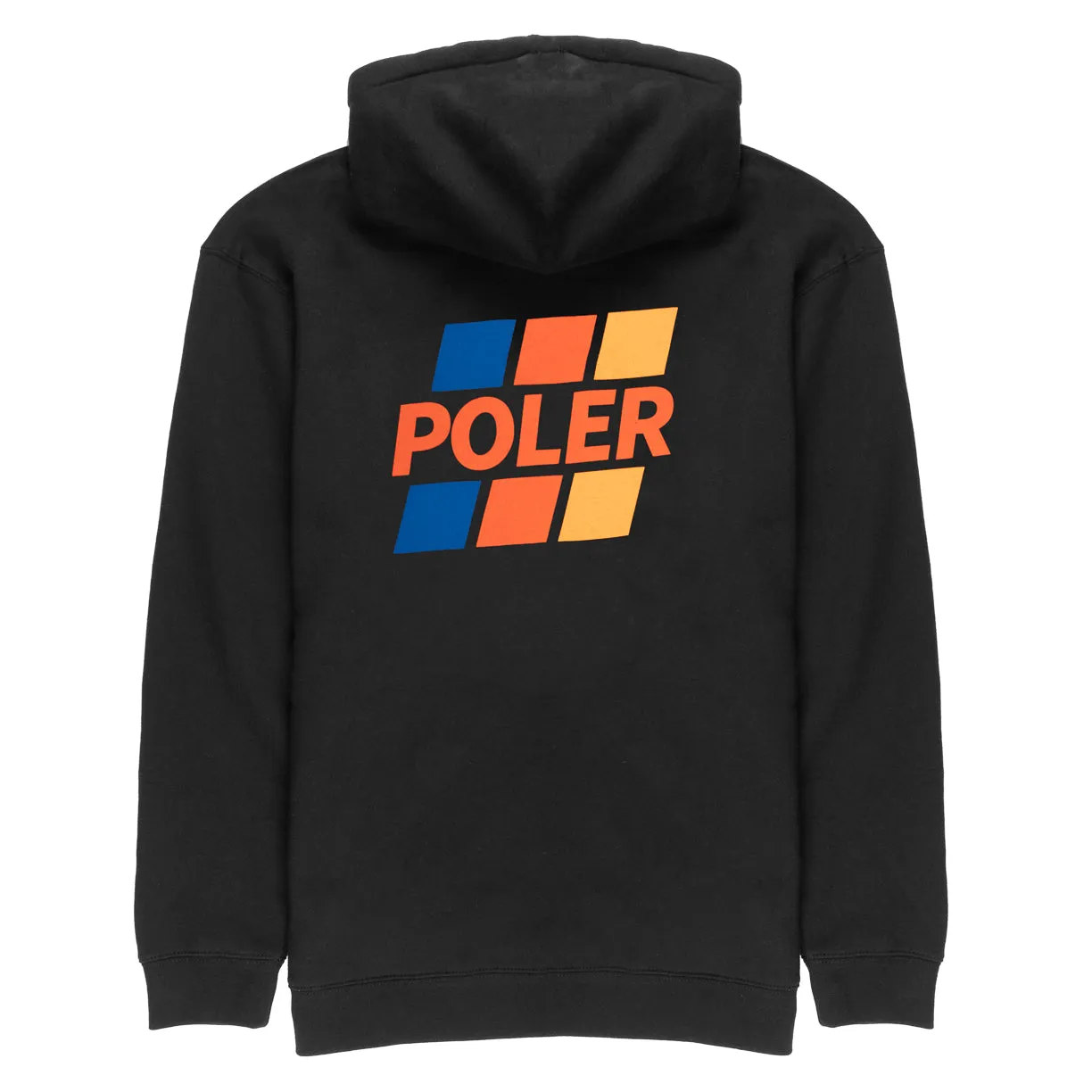 Trd Hoodie sold by Poler product image thumbnail 4