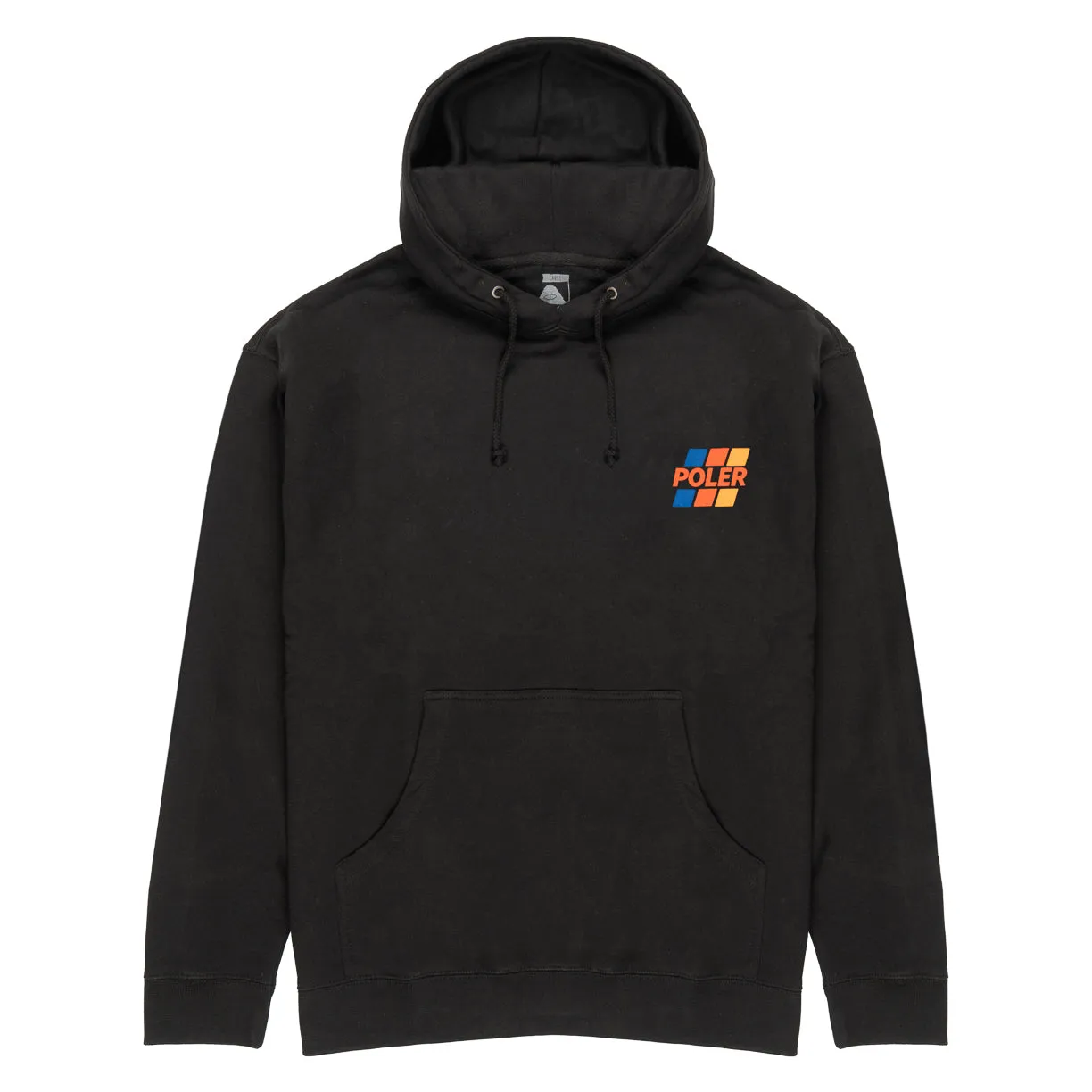 Trd Hoodie sold by Poler product image thumbnail 3
