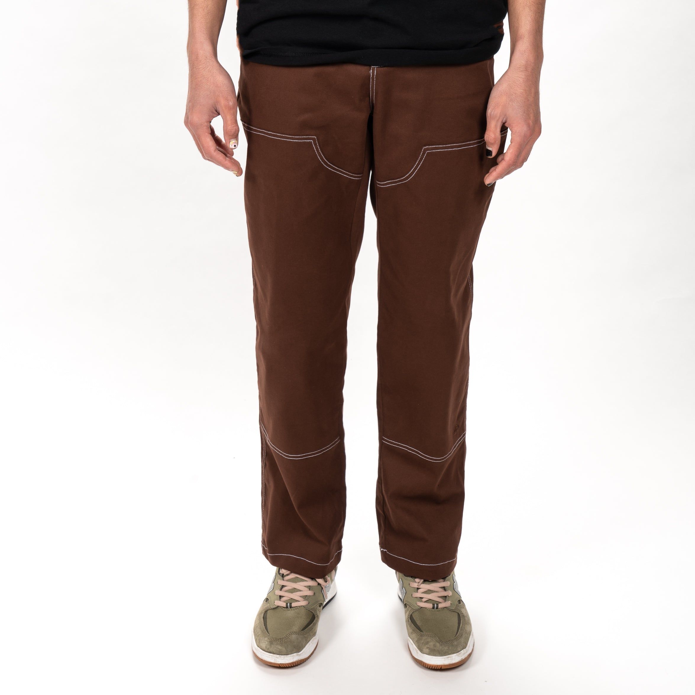 Campo Pant sold by Poler product image thumbnail 3