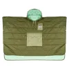 Reversible Poncho - Jungle Green sold by Poler