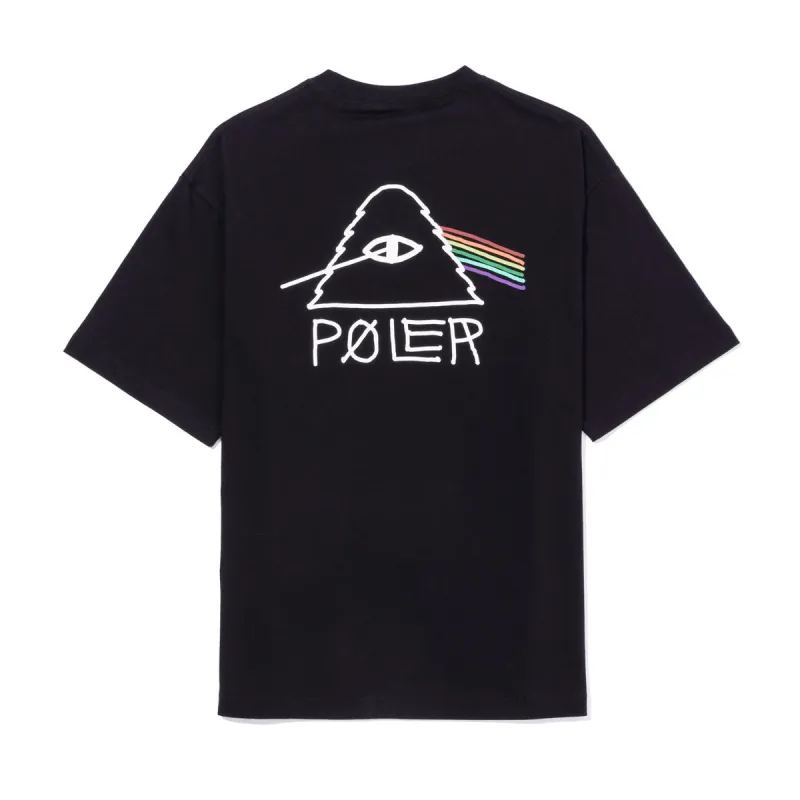 PSYCHEDELIC RELAX FIT TEE made by Poler