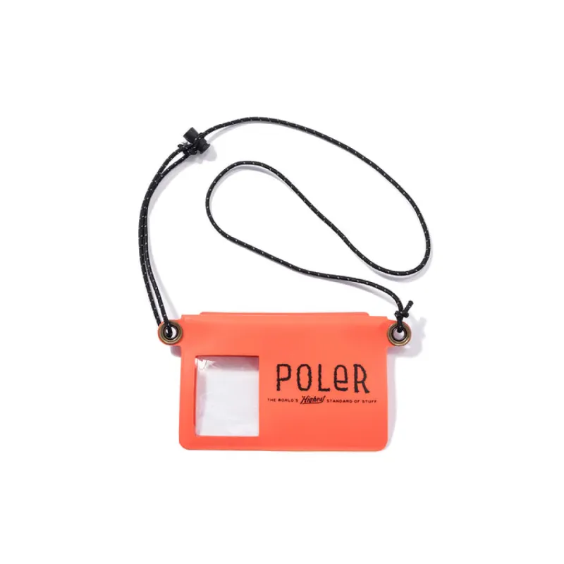 HIGH&DRY TPU MOBILE POUCH sold by Poler