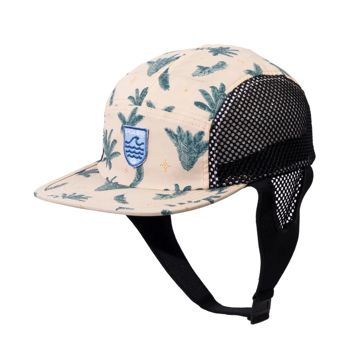 2WAY SURF CAP BEIGE sold by Poler