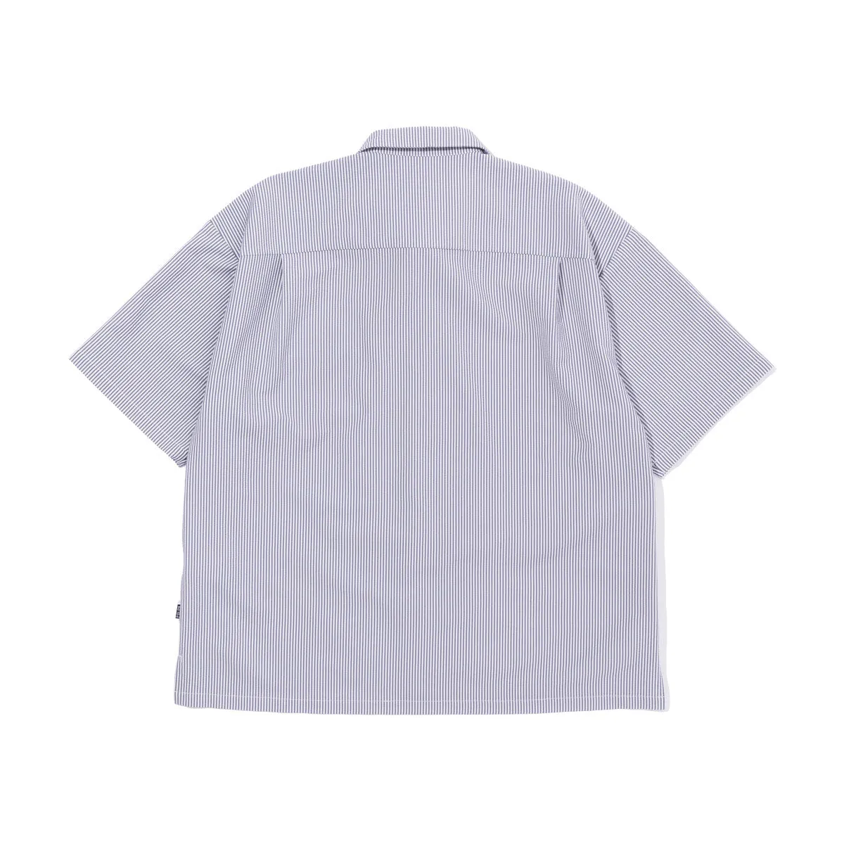 SEERSUCKER S/S SHIRT sold by Poler product image thumbnail 2