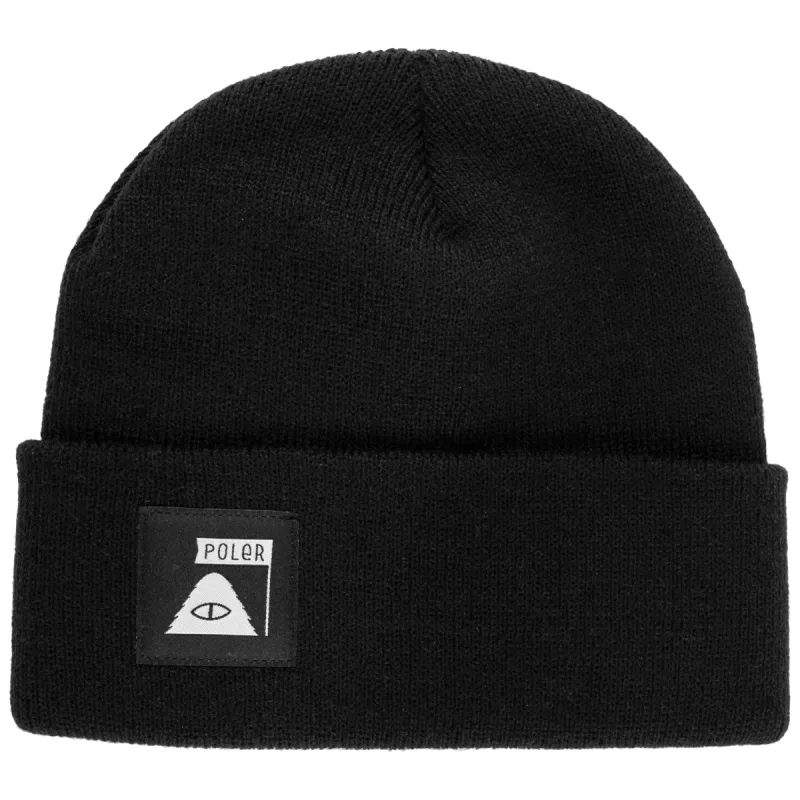 DAILY DRIVER BEANIE sold by Poler