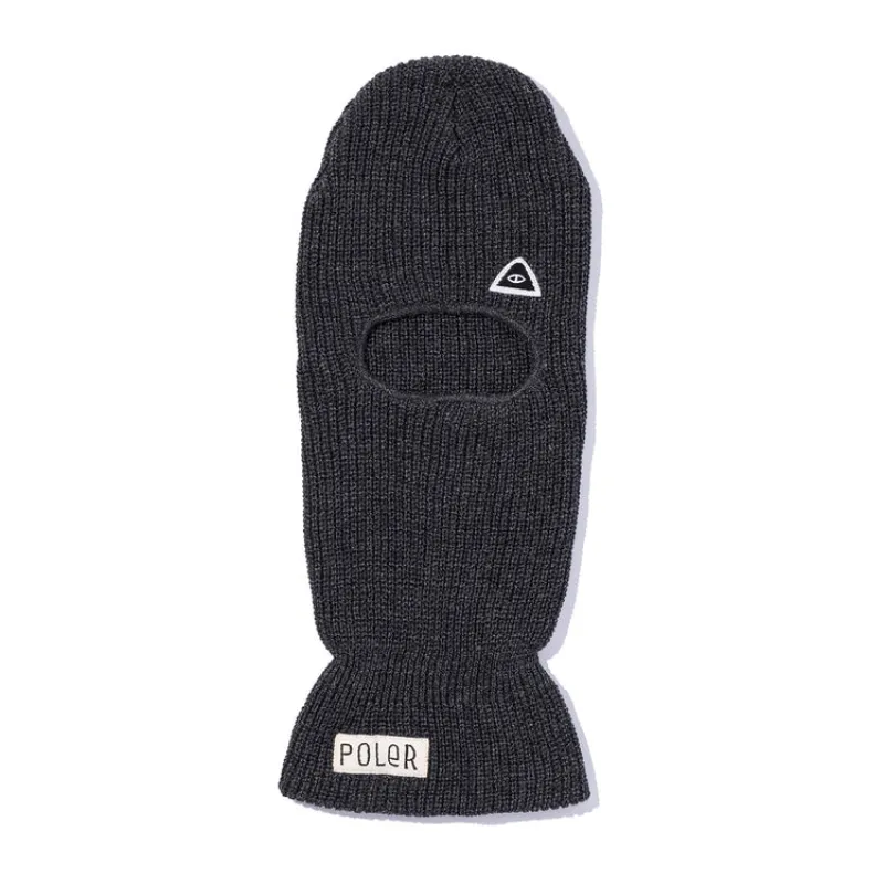 BALACLAVA BLACK sold by Poler