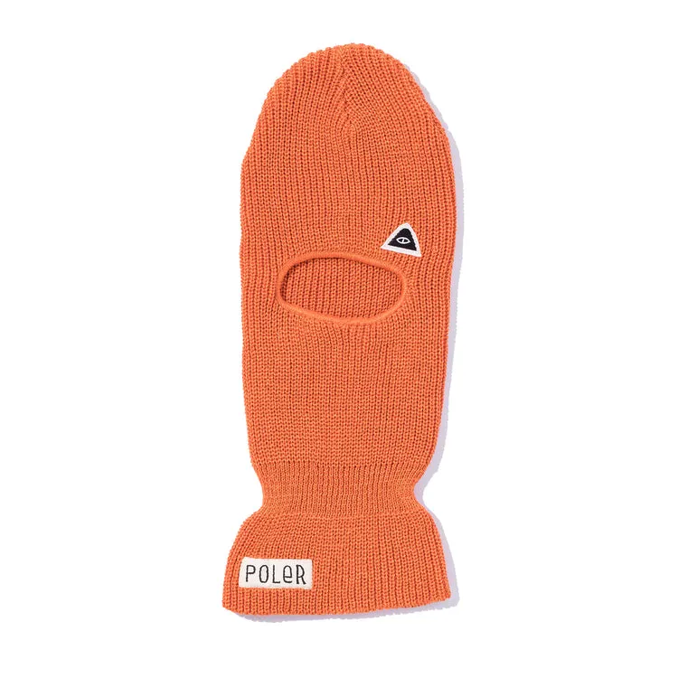 BALACLAVA ORANGE sold by Poler