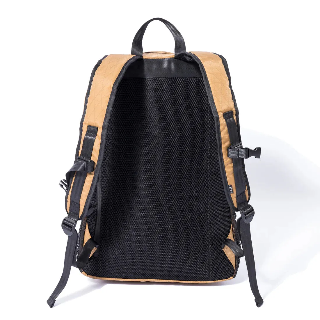 CAMP VIBES X-CLOTH EXCURSION PACK BLACK sold by Poler product image thumbnail 5