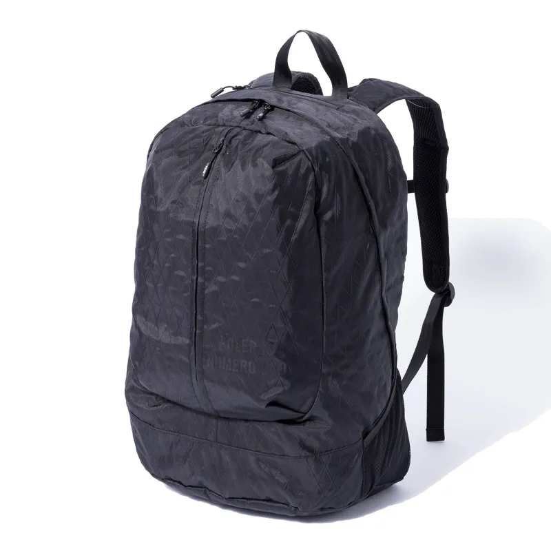 X-CLOTH EXCURSION PACK BLACK sold by Poler