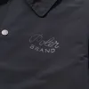 60/40 COACH JACKET GREY sold by Poler