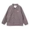 60/40 COACH JACKET GREY sold by Poler