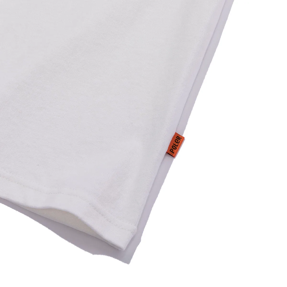 PRM WASH ARROWHEAD POCKET TEE BLACK sold by Poler product image thumbnail 2