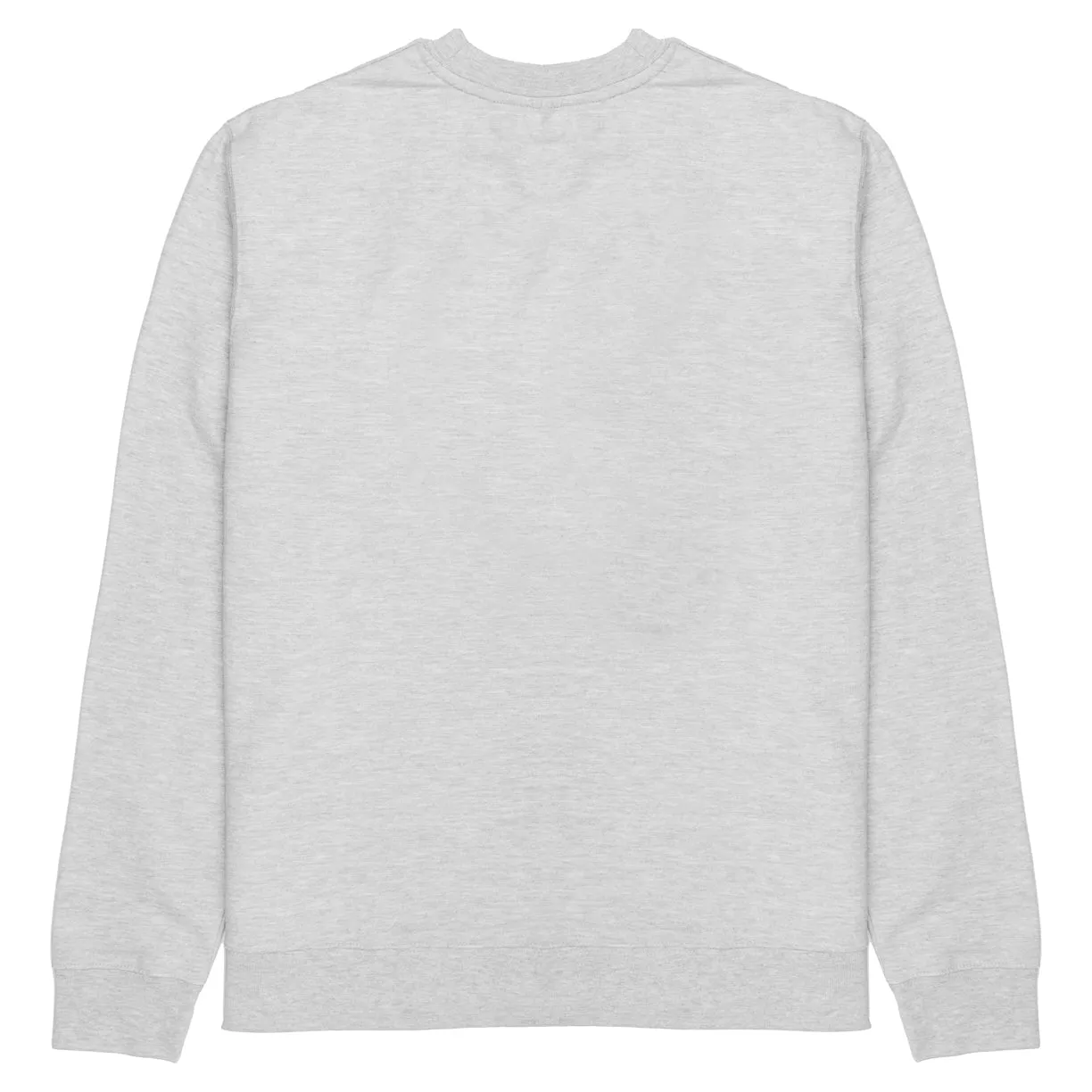 CAMP VIBES Vices Crew Gray sold by Poler product image thumbnail 2