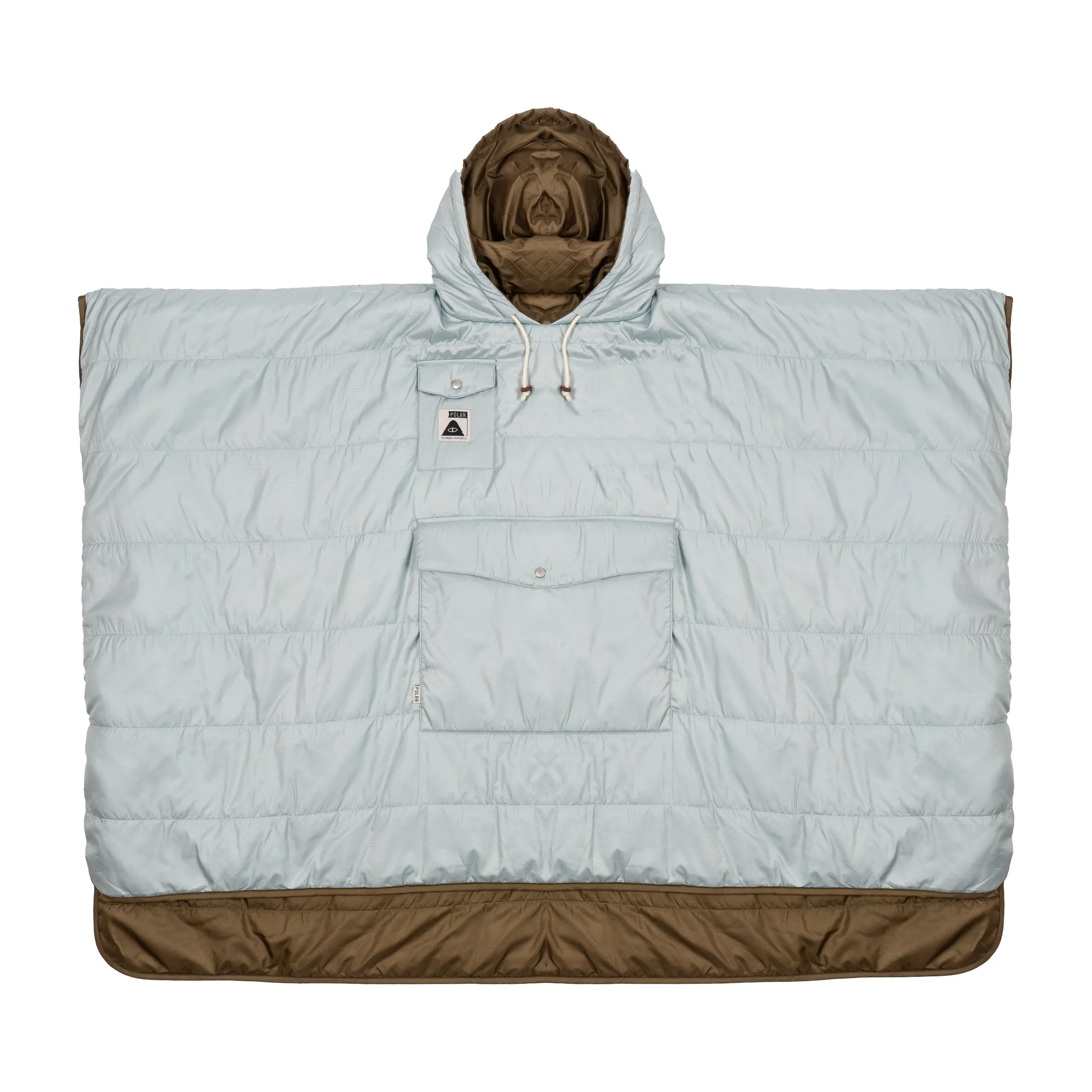 Poncho - Rockies sold by Poler product image thumbnail 2