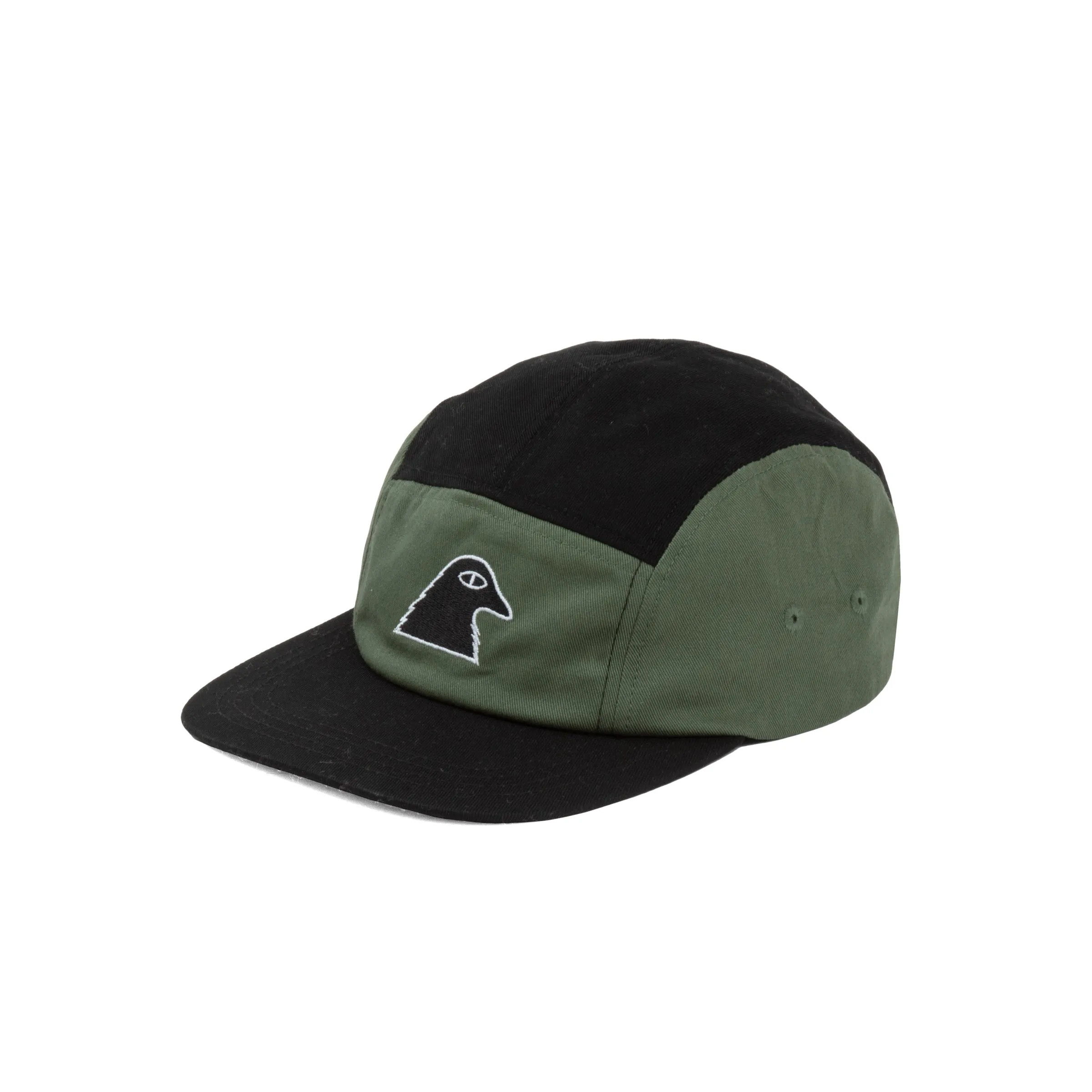 STAPLE x Poler Pigeon 5-Panel sold by Poler